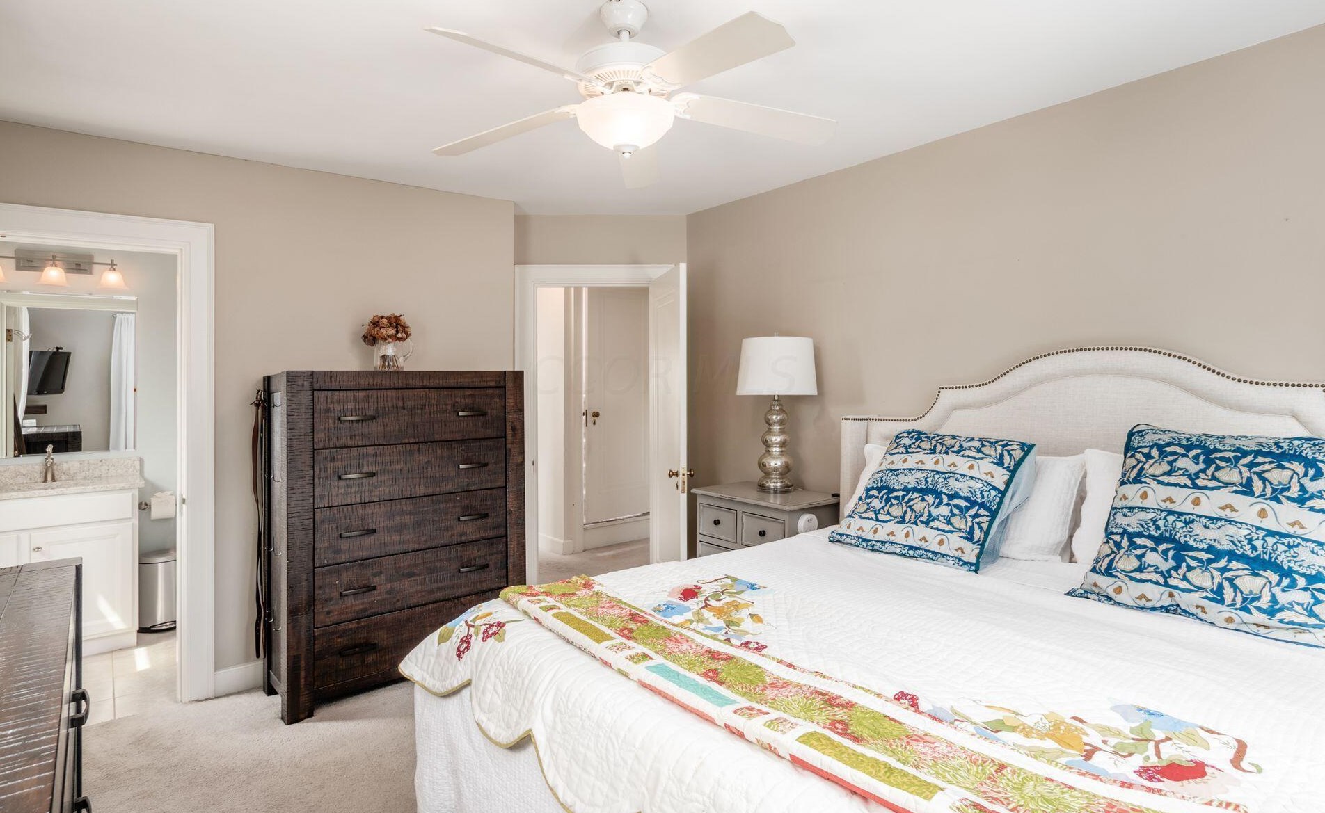 85 Remington Rd, Columbus OH  43209-1442 exterior