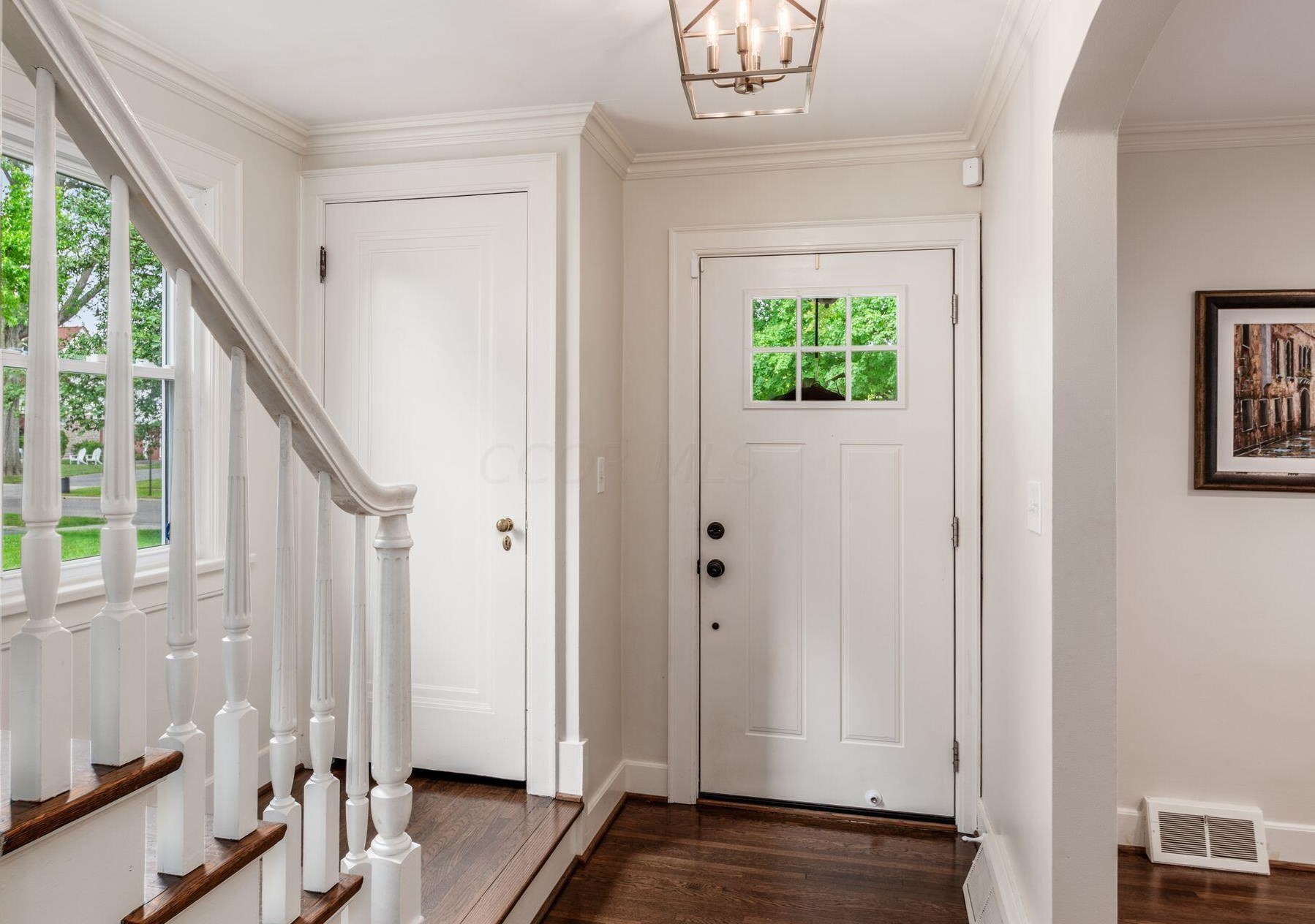 85 Remington Rd, Columbus OH  43209-1442 exterior