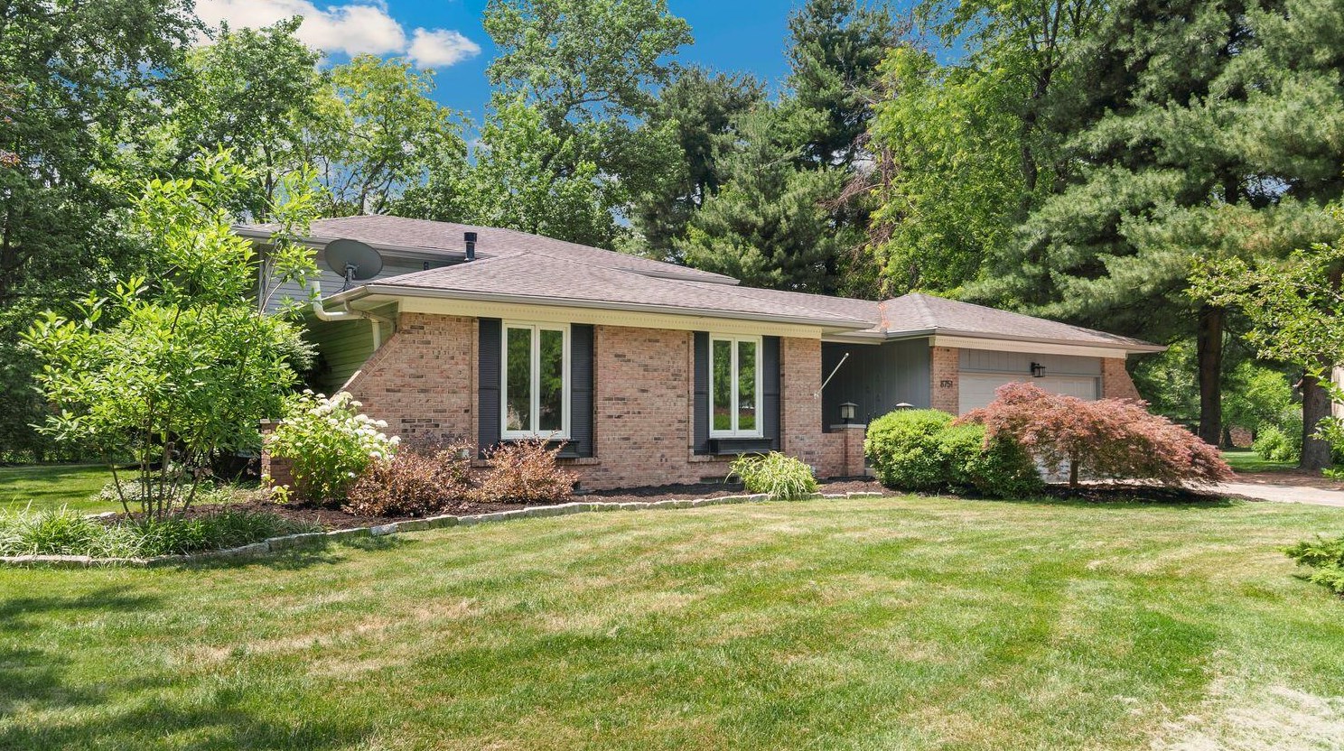 8751 Stoneridge Nw Ct, Pickerington, OH 43147