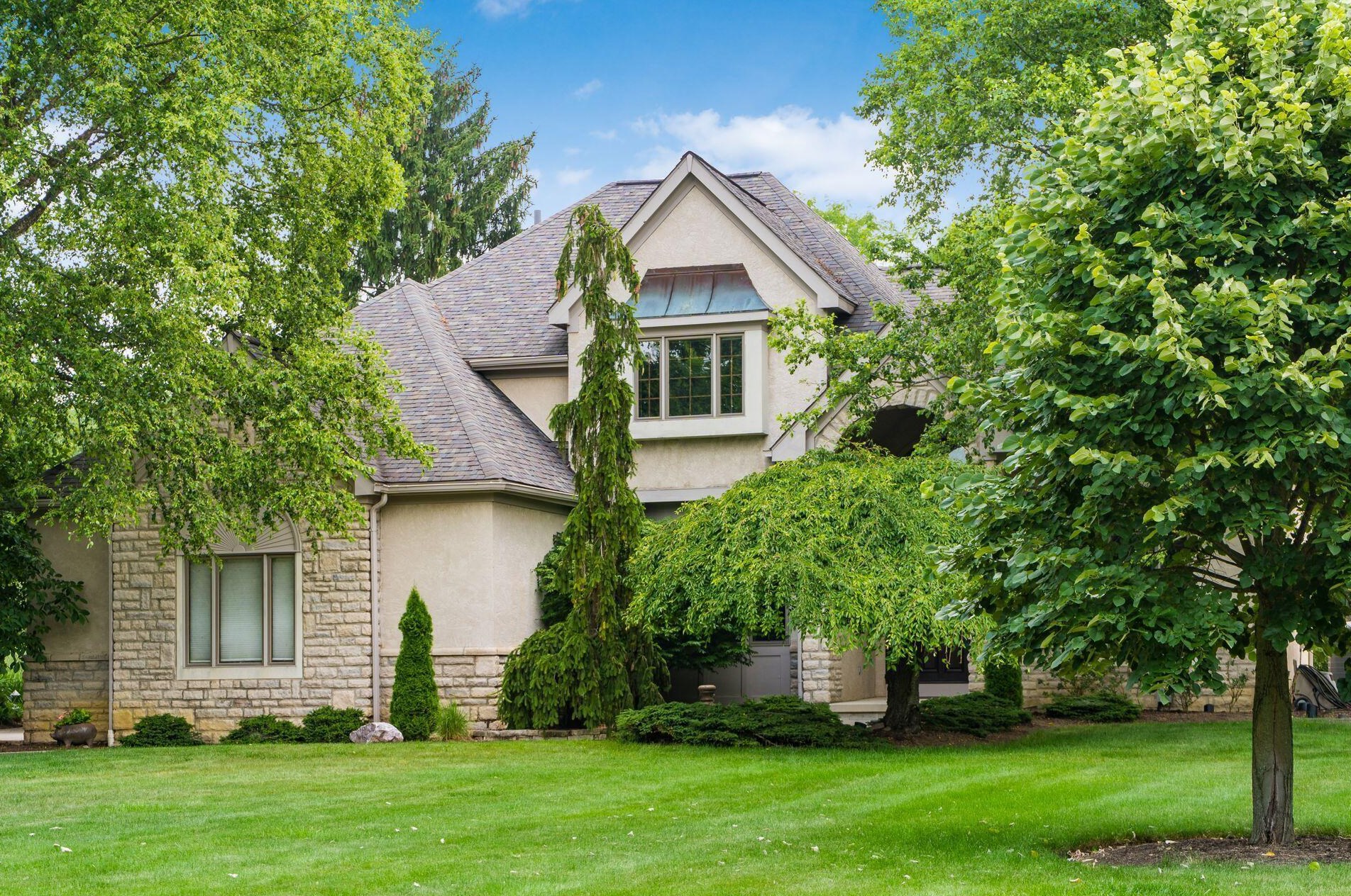 7765 Red Bank Rd, Westerville, OH 43082