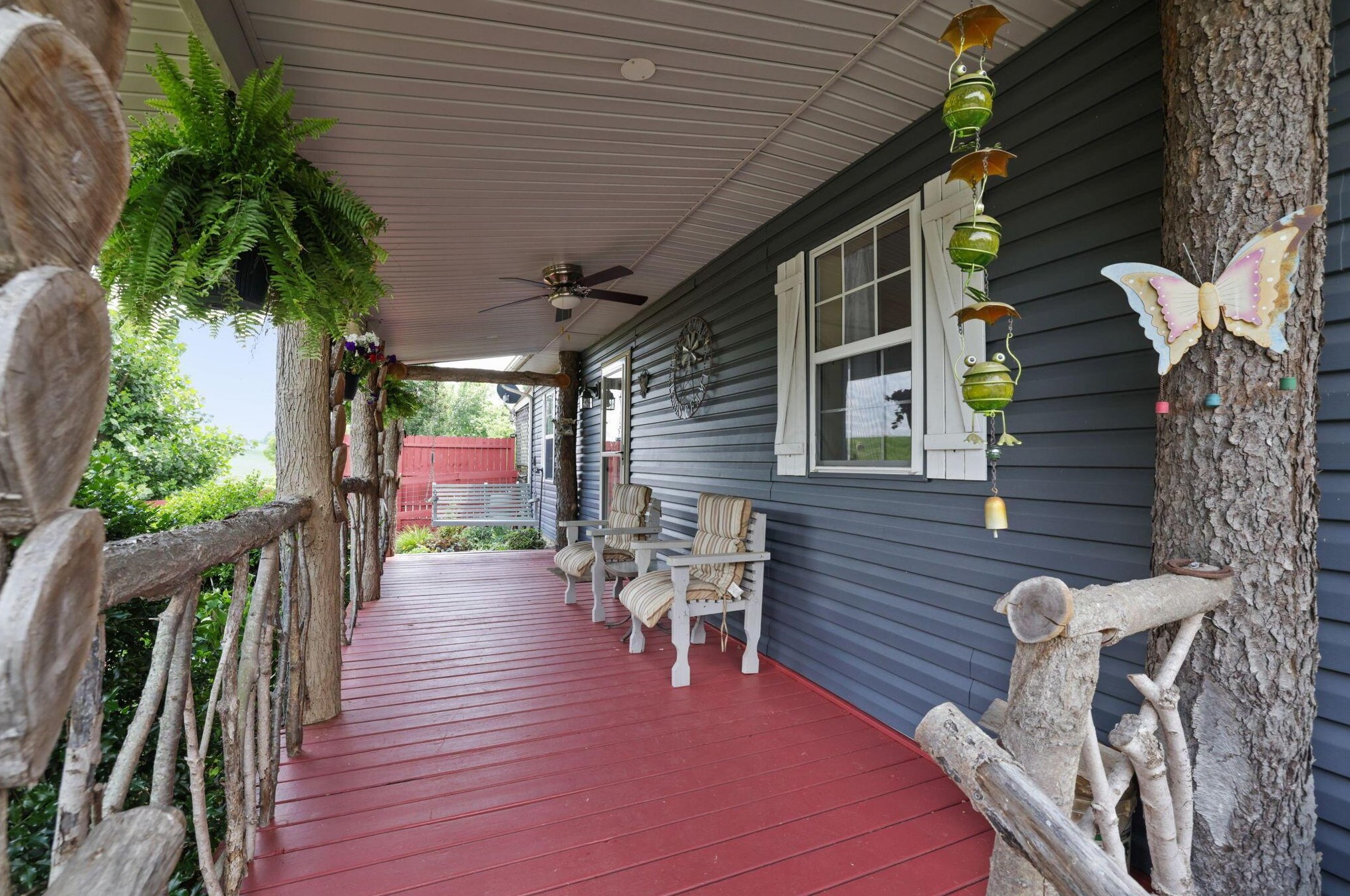 24629 Huffines Rd, Rockbridge, OH 43149
