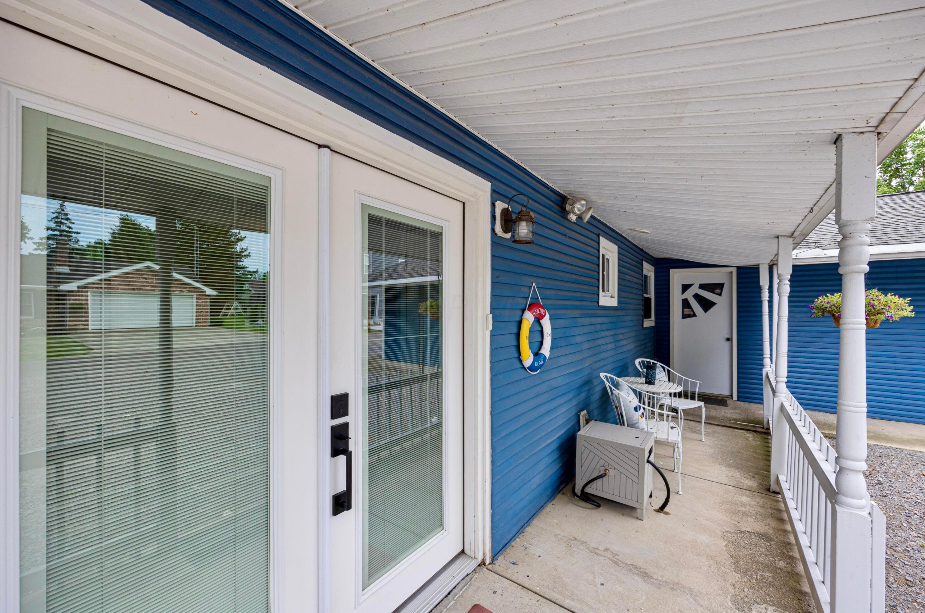 8970 Walnut St, Huntsville, OH 43324