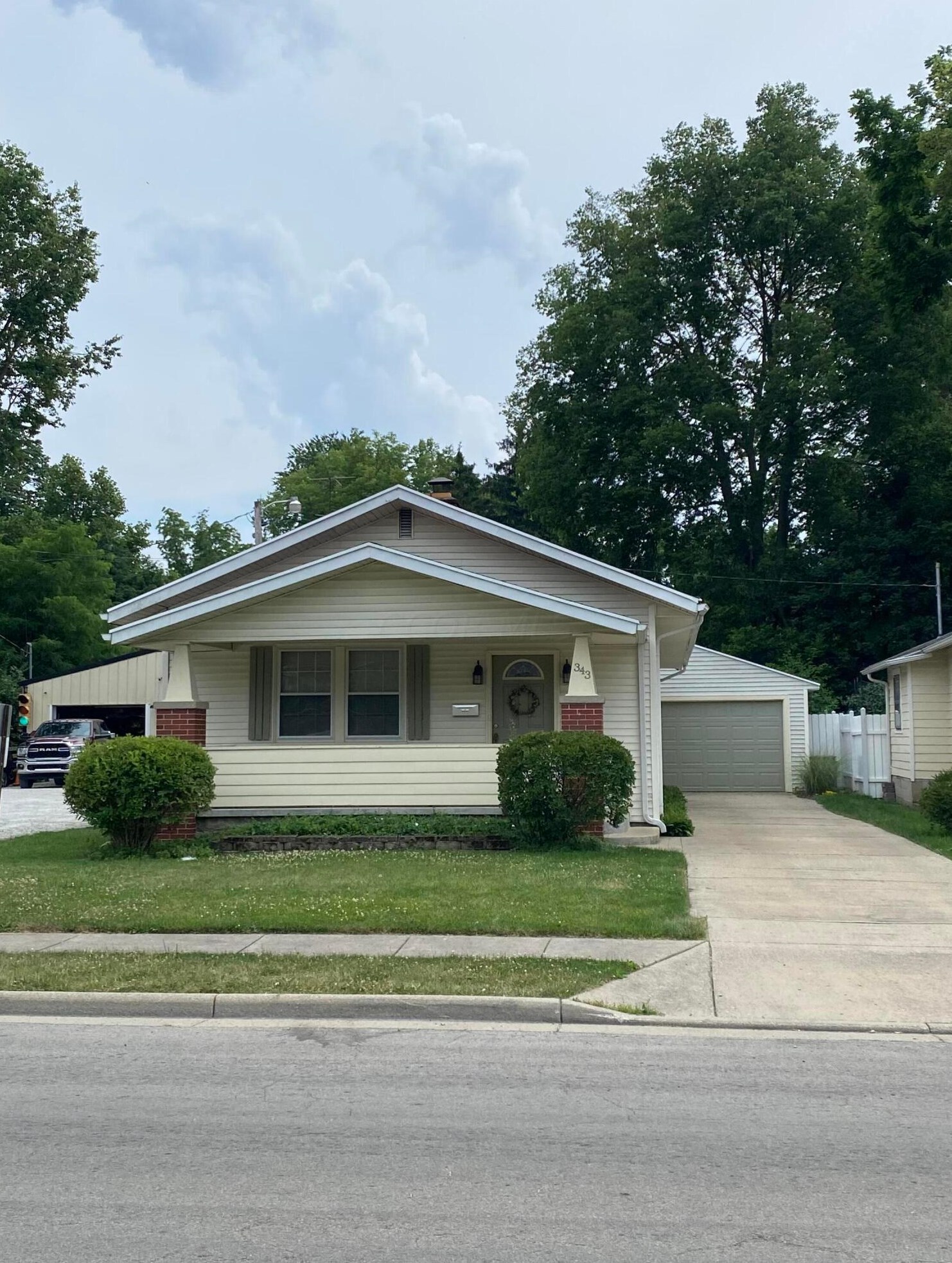 343 E Water St, Urbana, OH 43078