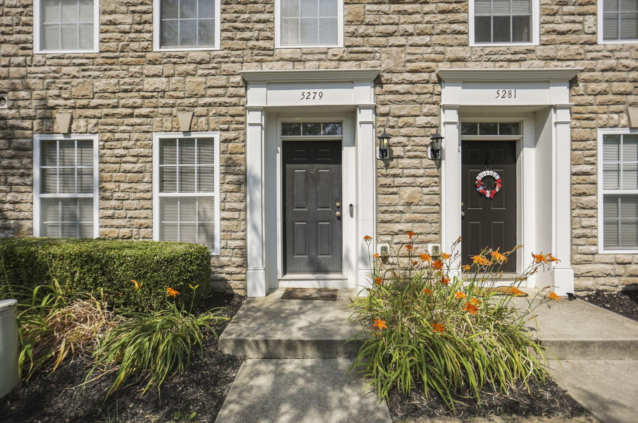 5279 Berthold Pass Dr #43, Dublin, OH 43016