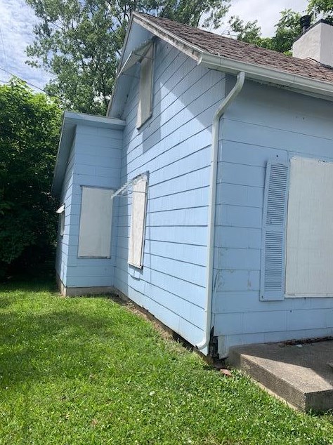 1319 Clay St, Springfield, OH 45505