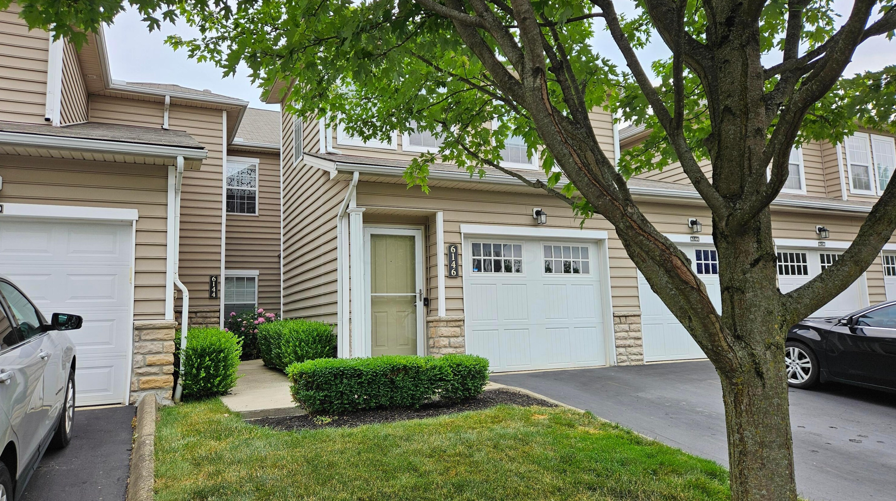 6146 Sowerby Ln, Westerville, OH 43081