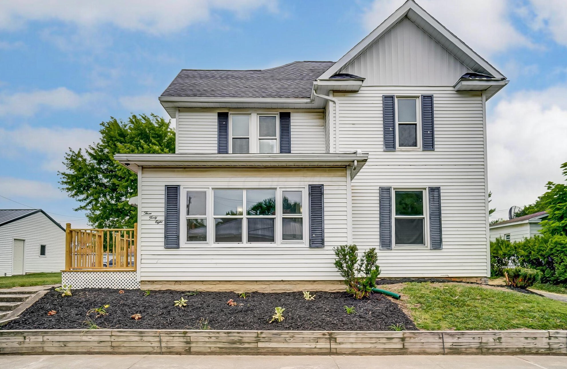 348 N High St, Kenton, OH 43326