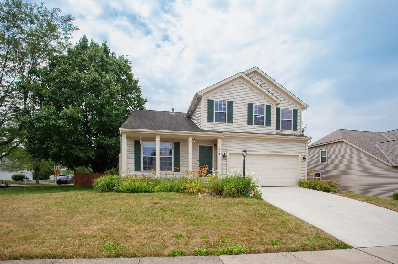7591 Dover Ridge Ct, Blacklick, OH 43004