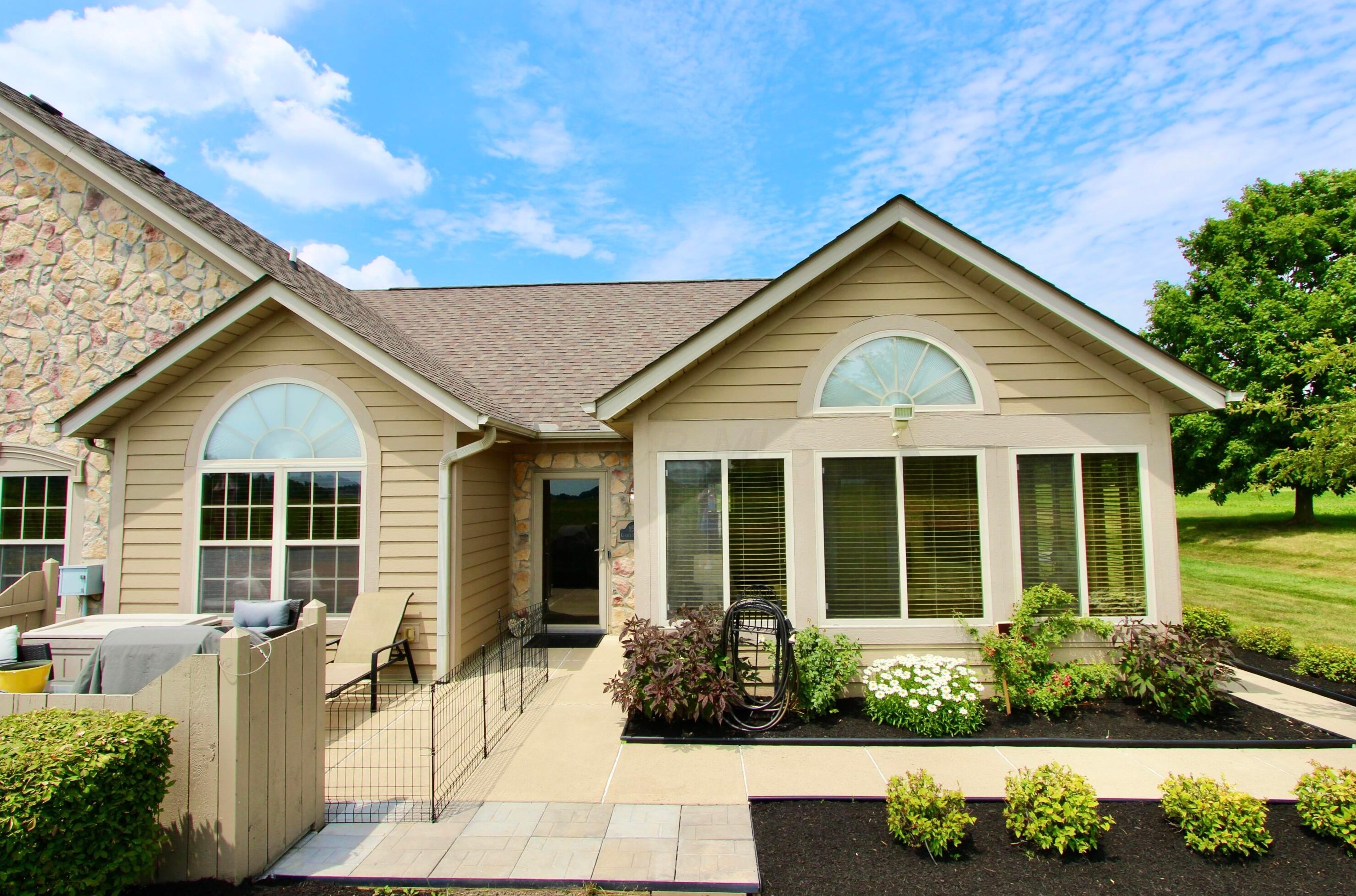 1541 Center Park Dr, Marion, OH 43302-6583