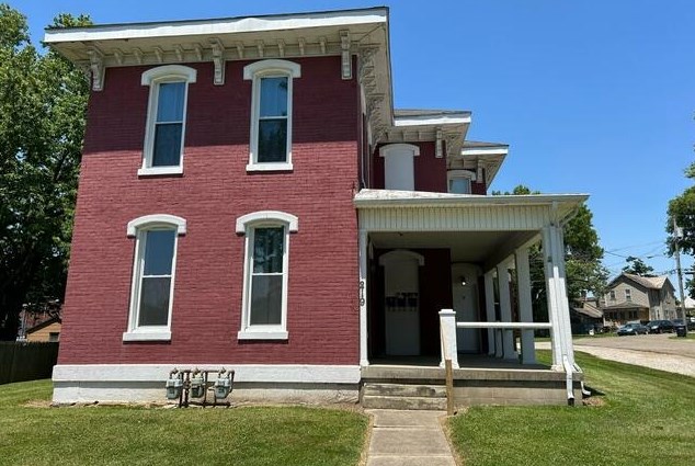 219 Perry St, Lancaster, OH 43130