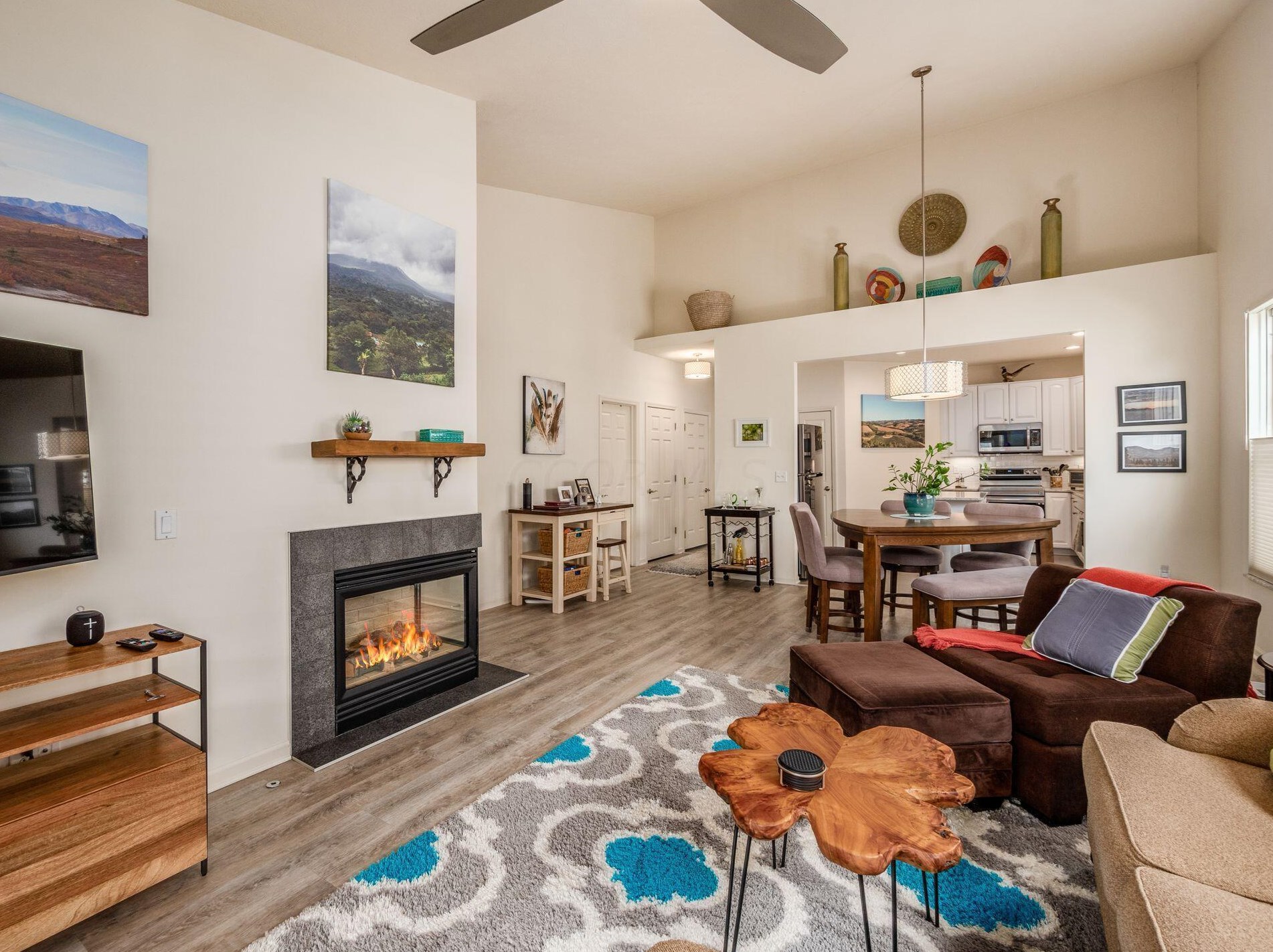 5937 Coventry Hurst Ln, Hilliard OH  43026-7393 exterior