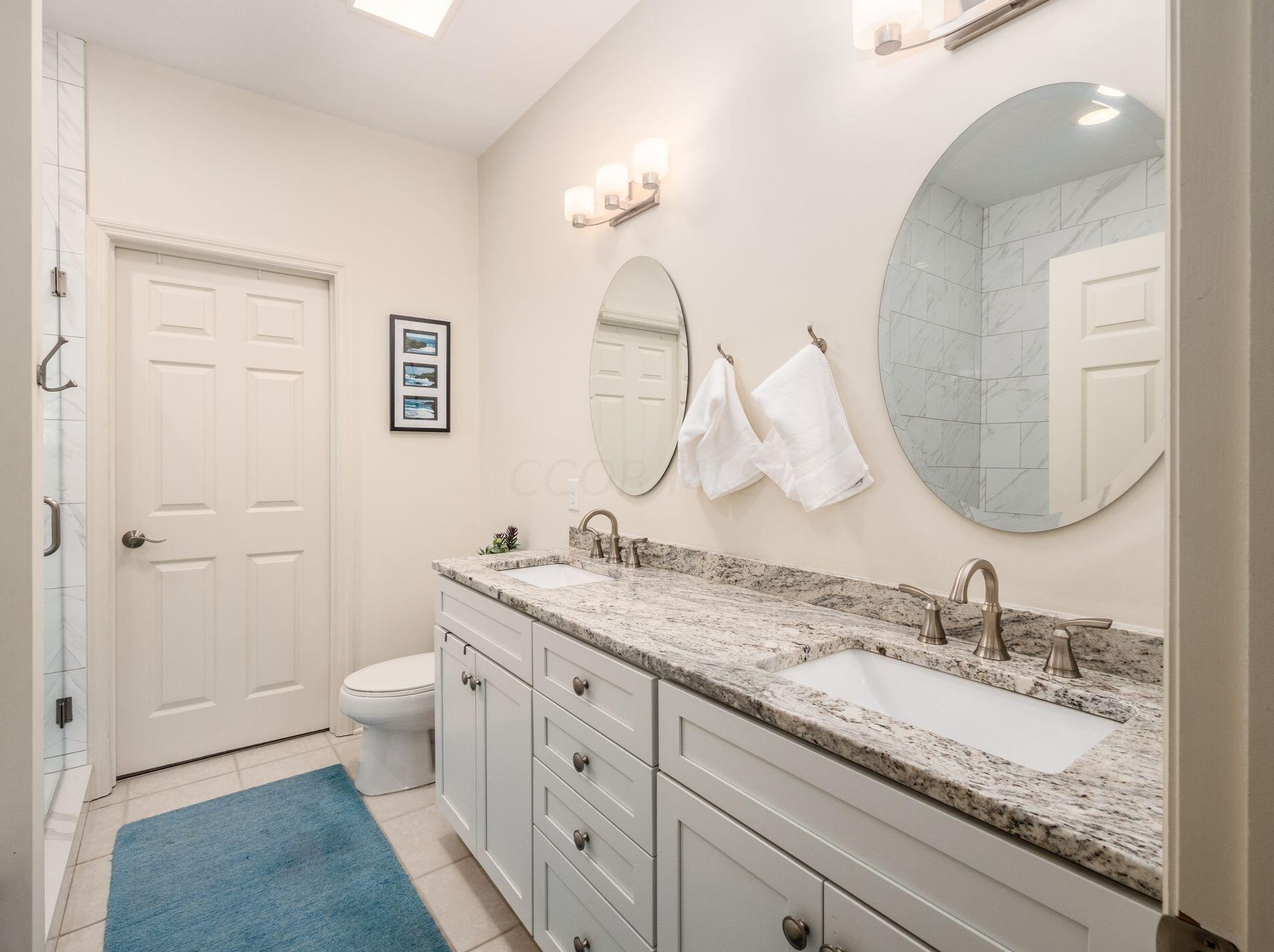 5937 Coventry Hurst Ln, Hilliard OH  43026-7393 exterior