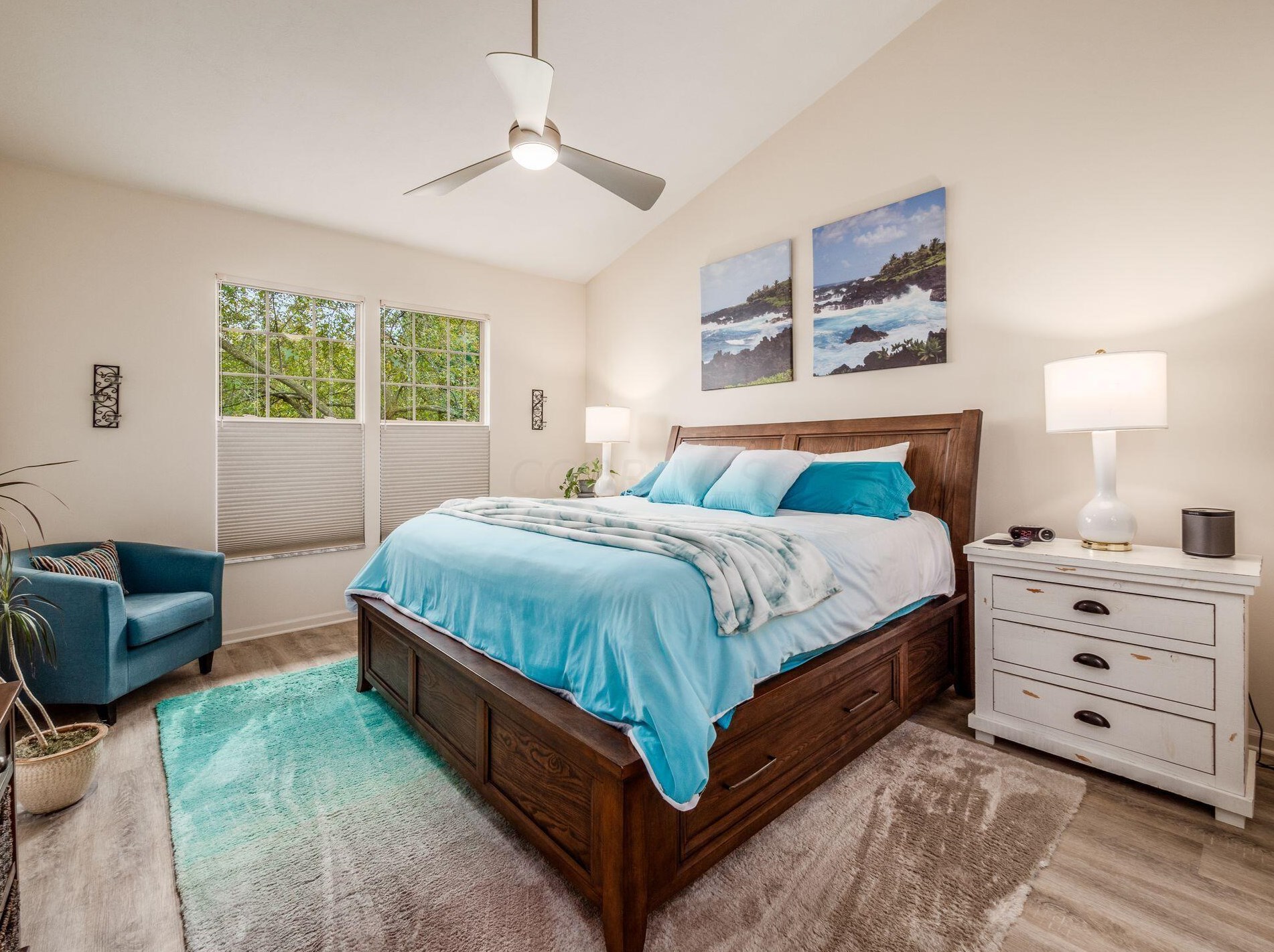 5937 Coventry Hurst Ln, Hilliard OH  43026-7393 exterior