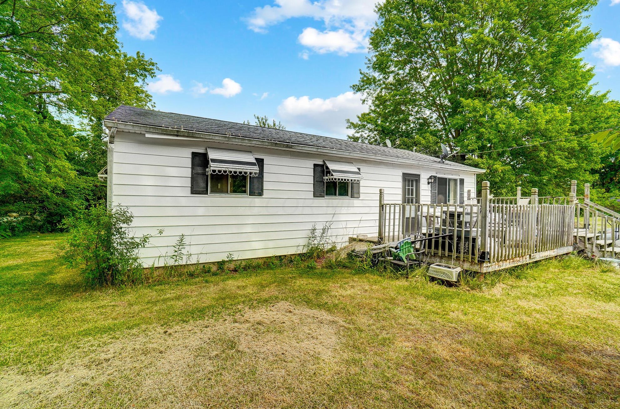 1555 Olmstead Rd, West Jefferson, OH 43162