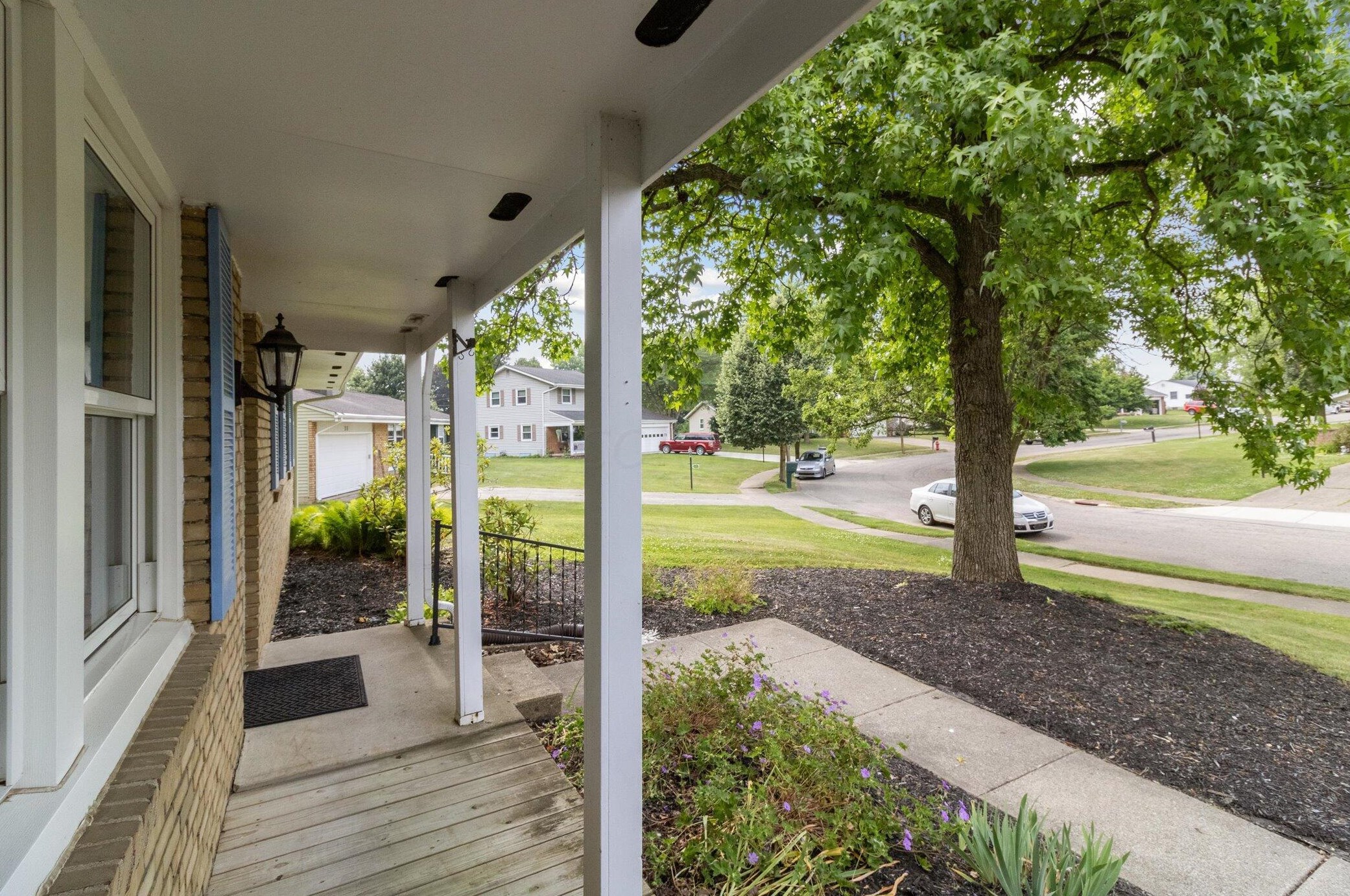 33 Kester Dr, Mount Vernon, OH 43050