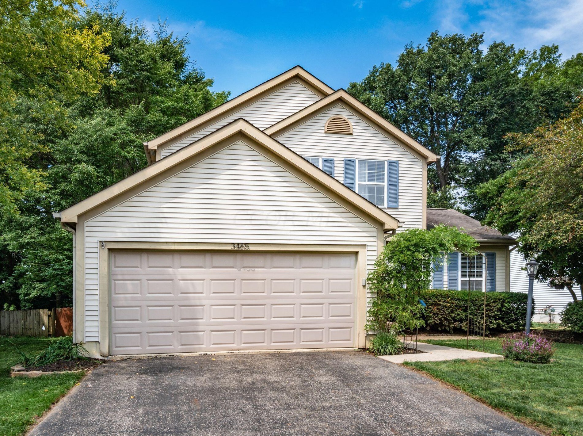 3465 Patcon Way, Hilliard, OH 43026