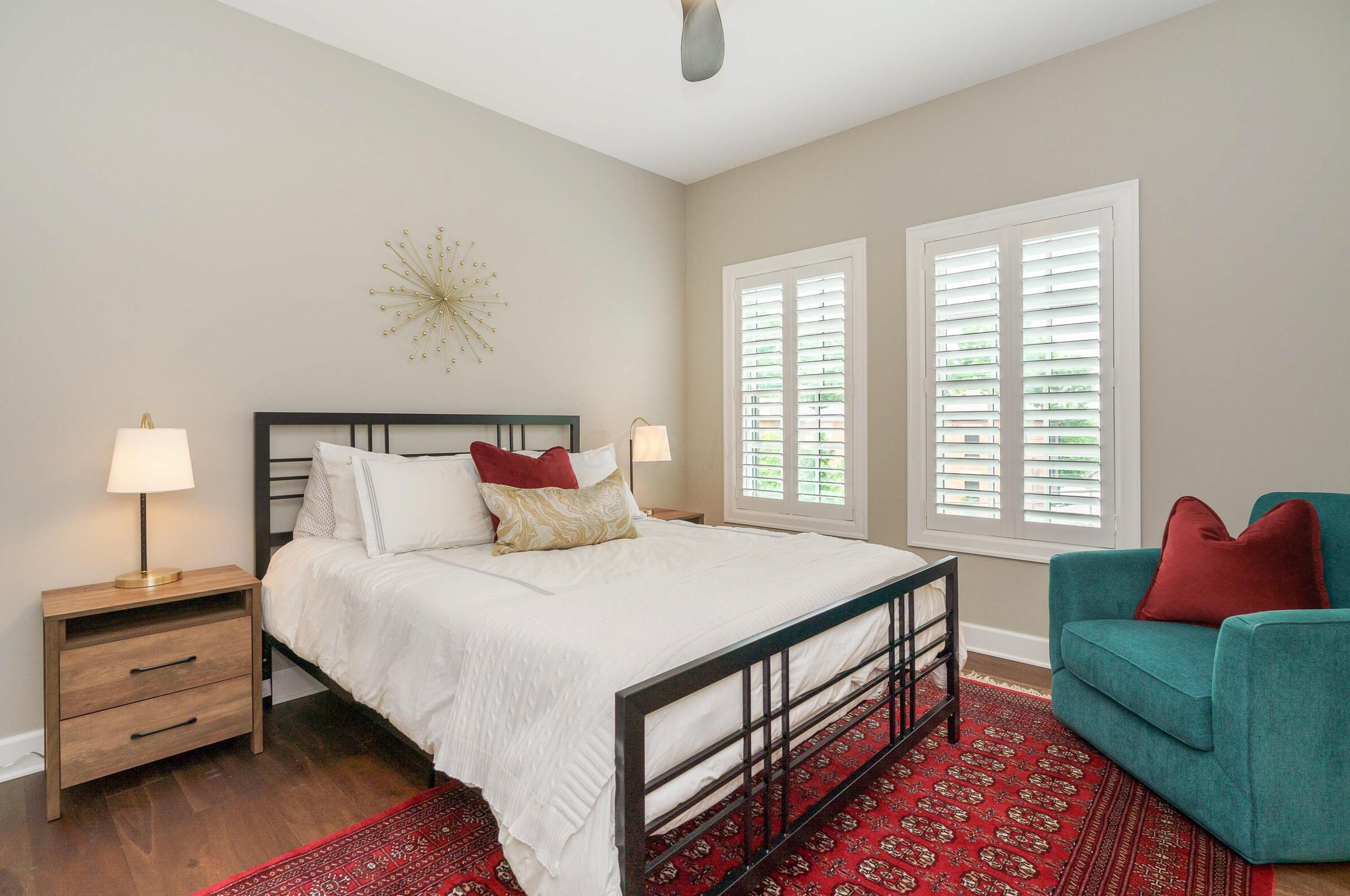 890 Front St, Columbus OH  43206-2521 exterior