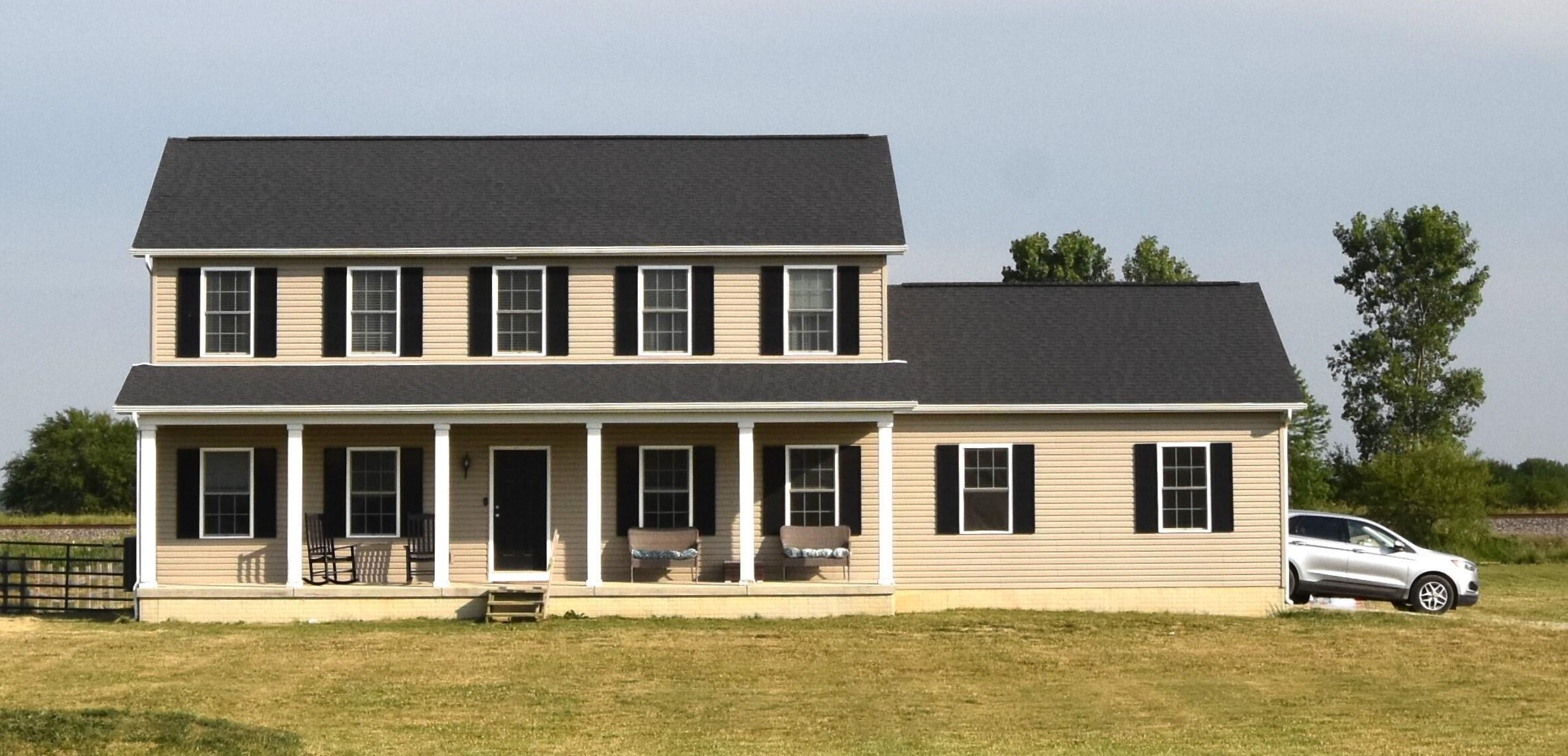 6145 State Route 142 Se, West Jefferson, OH 43162