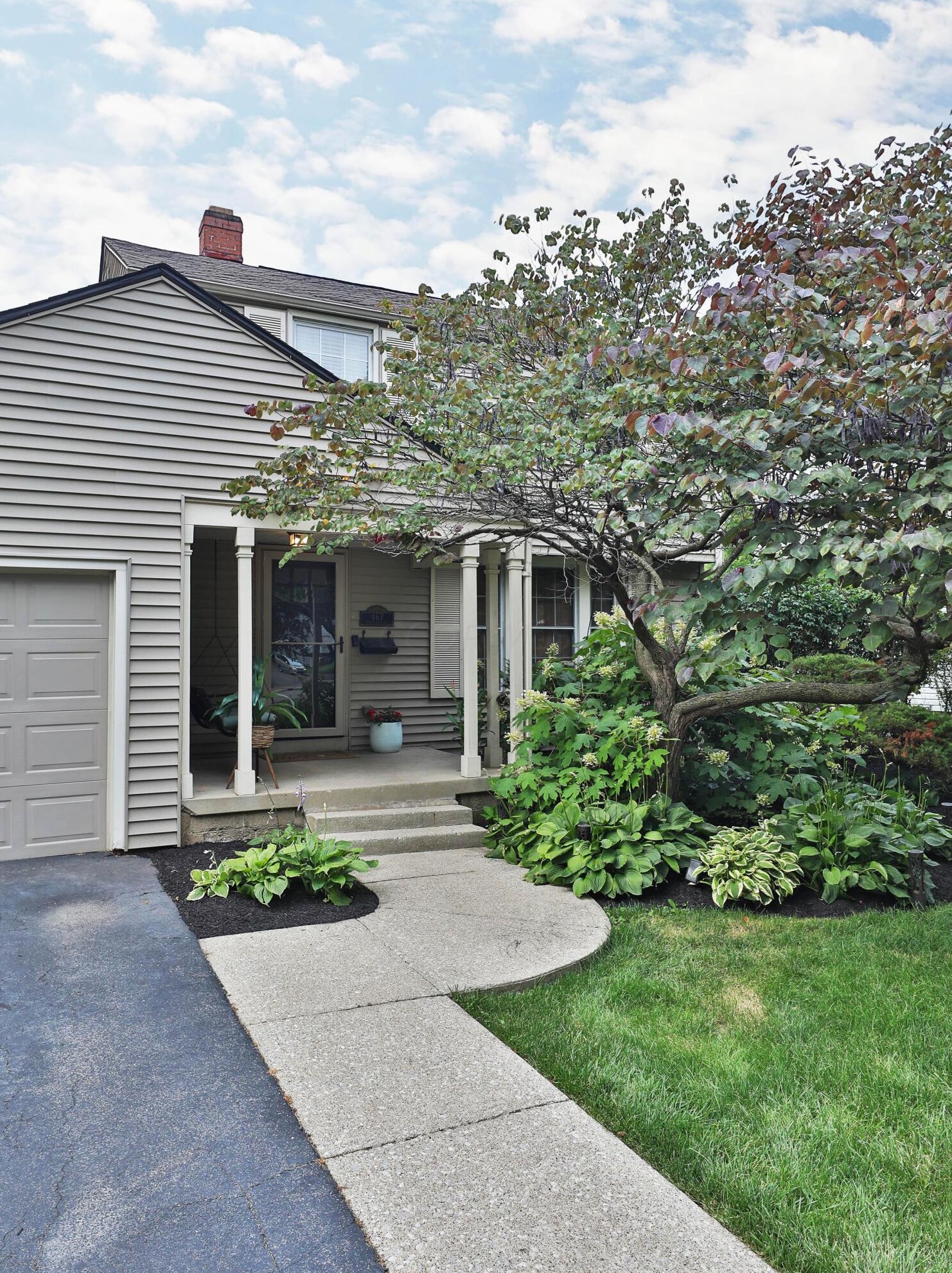 467 Park Blvd, Sharon Township, OH 43085