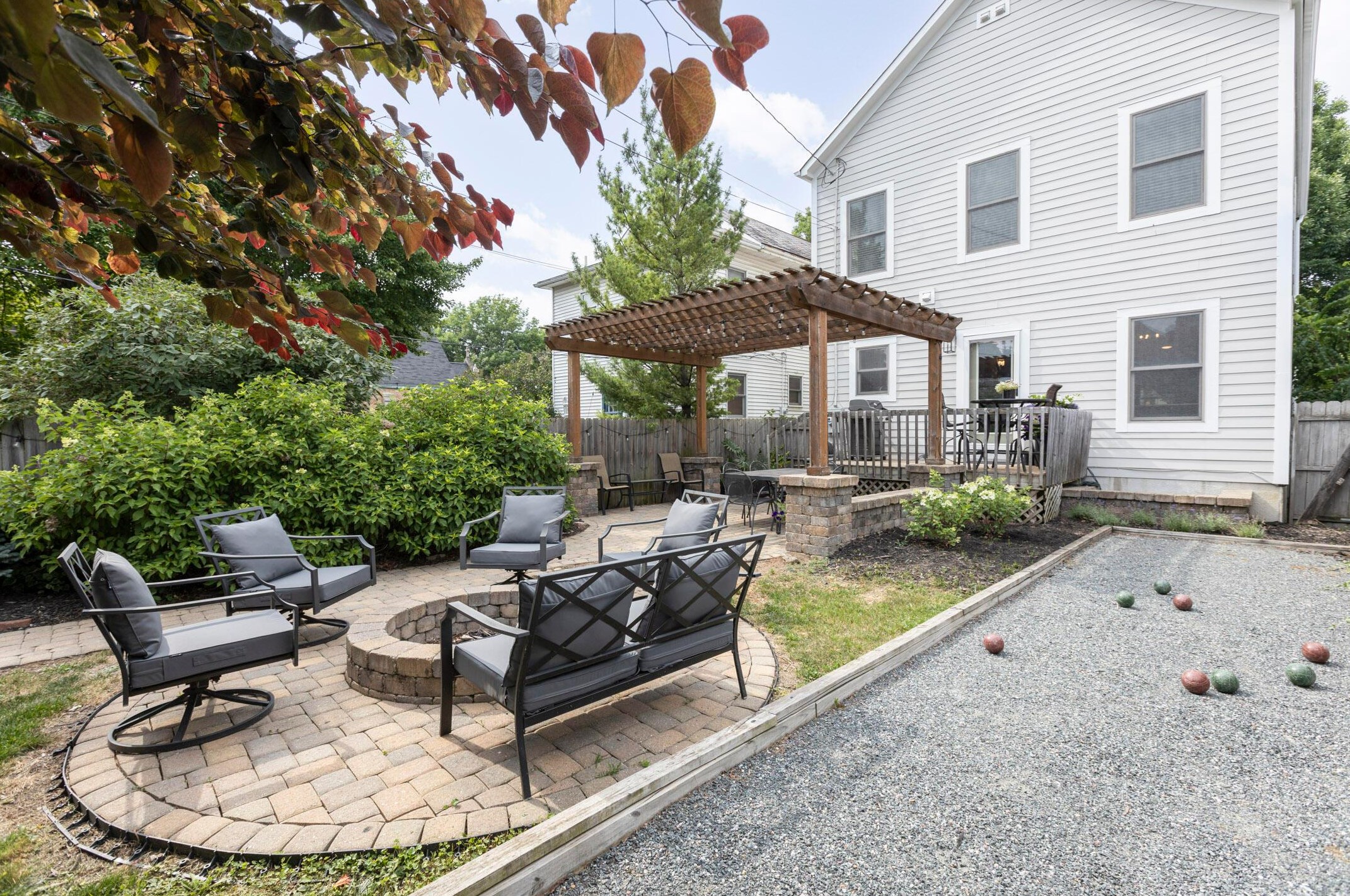 253 Gates St, Columbus OH 43206-3625 exterior