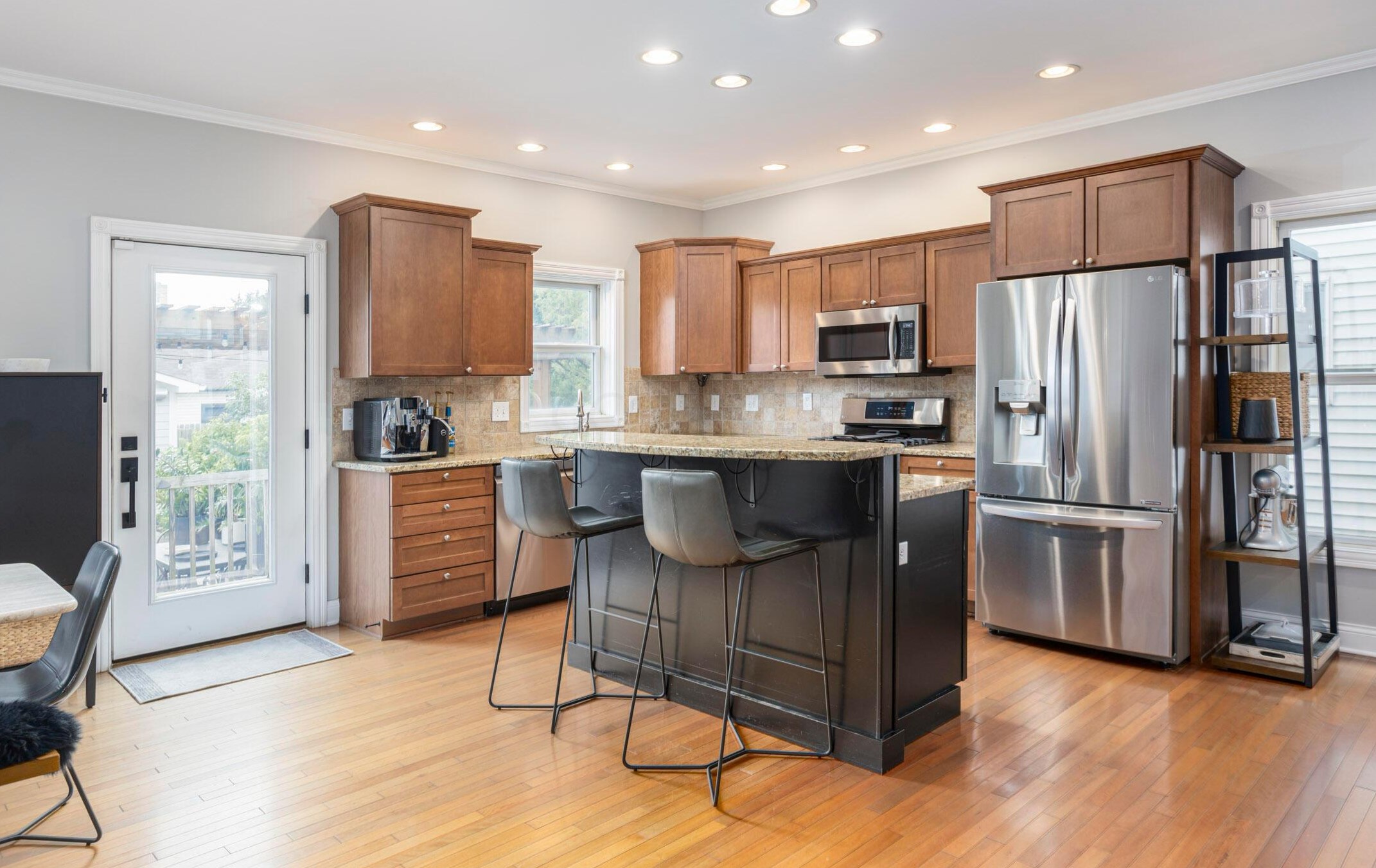 253 Gates St, Columbus OH 43206-3625 exterior