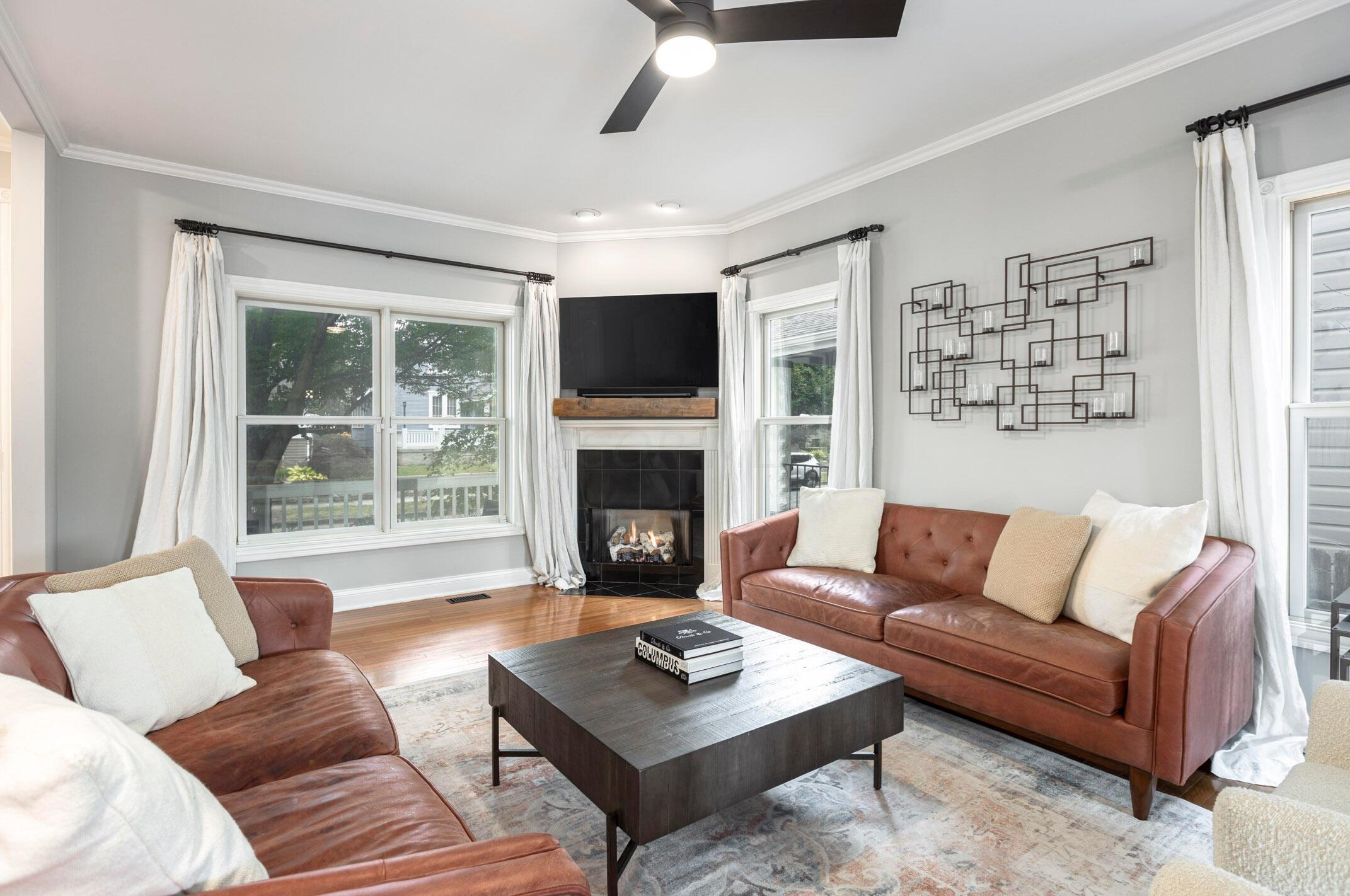 253 Gates St, Columbus OH 43206-3625 exterior