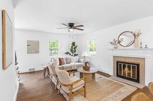 1660 Tremont Rd, Columbus OH  43212-1129 exterior