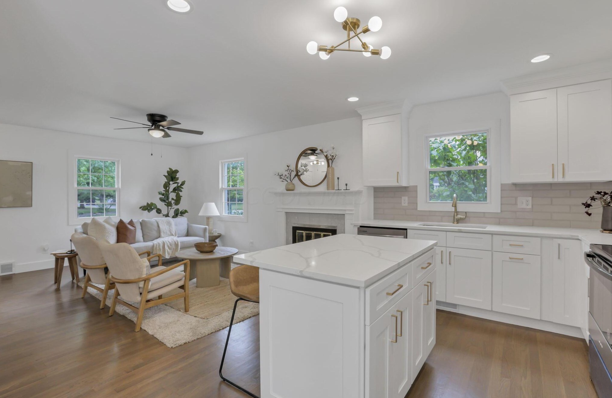 1660 Tremont Rd, Columbus OH  43212-1129 exterior