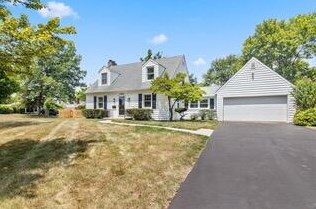 1660 Tremont Rd, Columbus OH  43212-1129 exterior