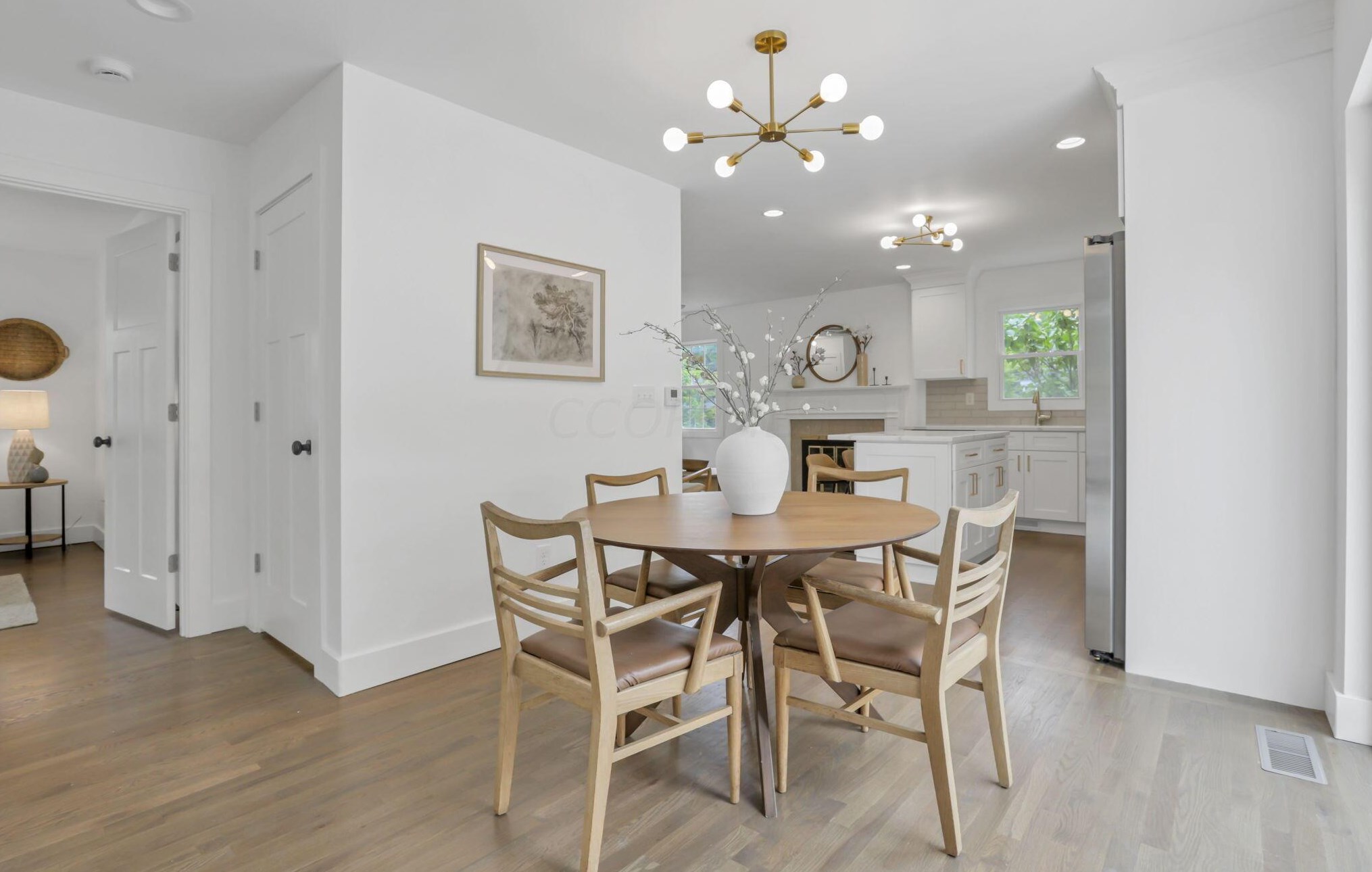 1660 Tremont Rd, Columbus OH  43212-1129 exterior