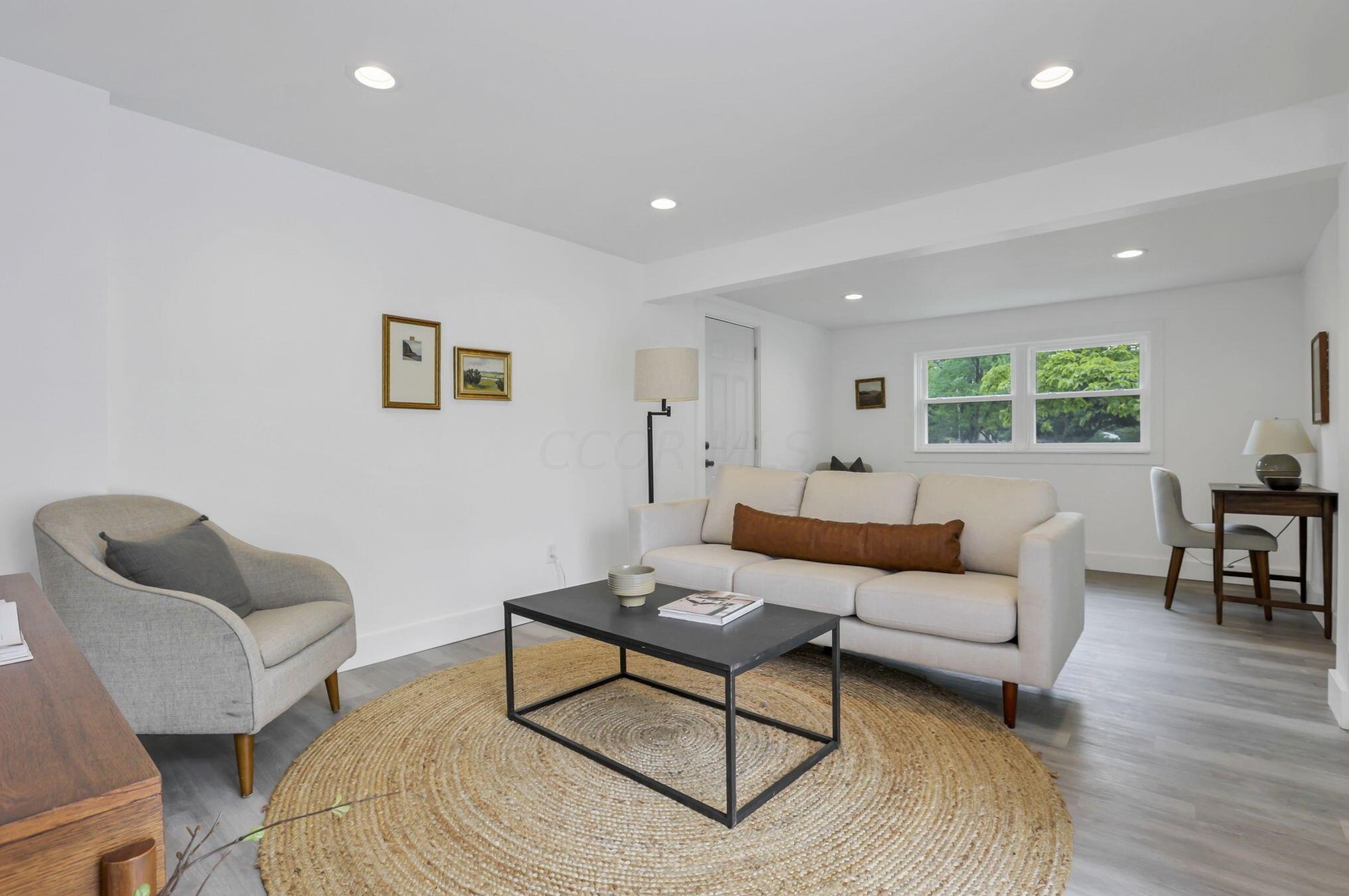 1660 Tremont Rd, Columbus OH  43212-1129 exterior