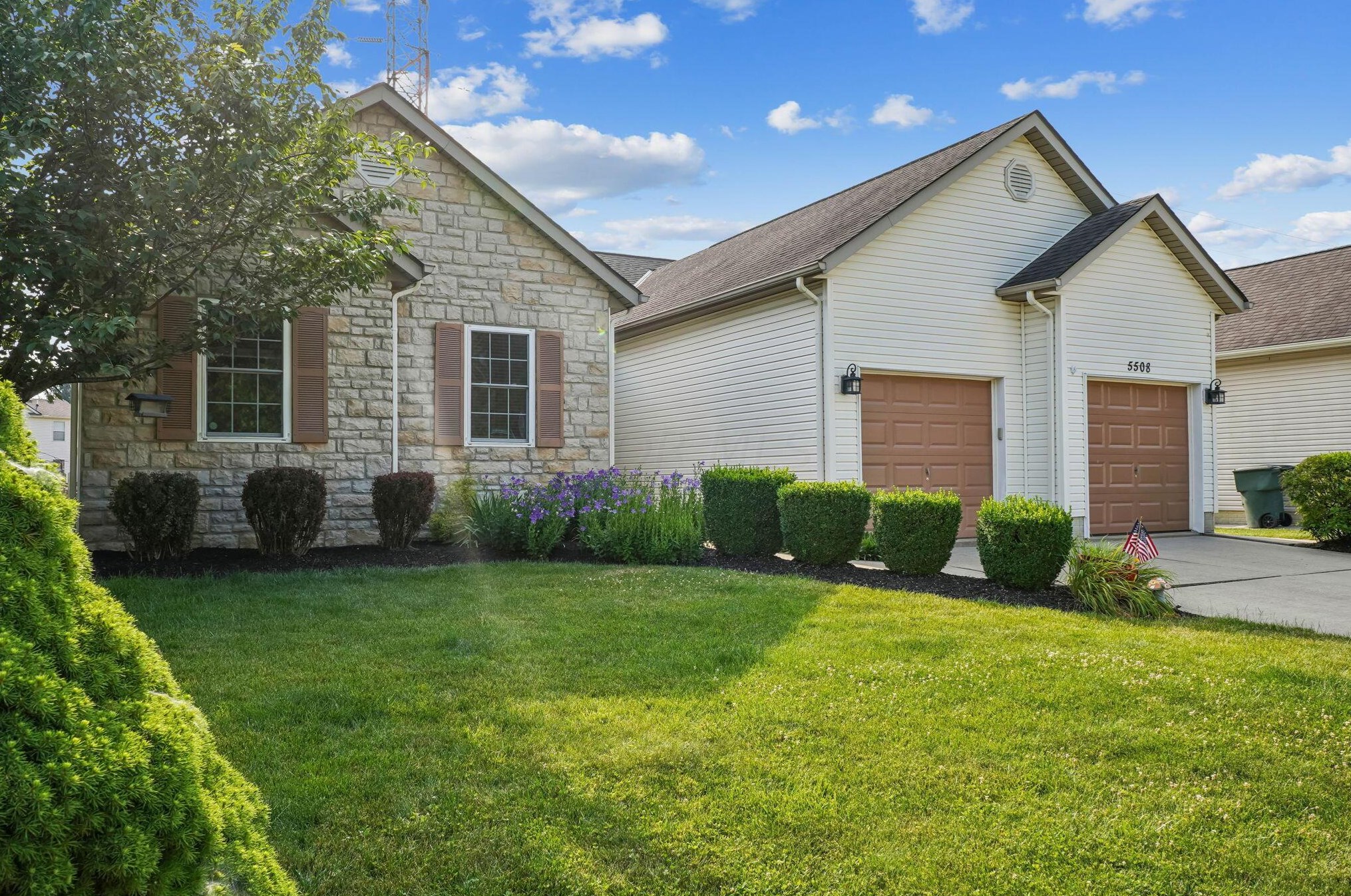 5508 Connorwill Dr, Westerville, OH 43081