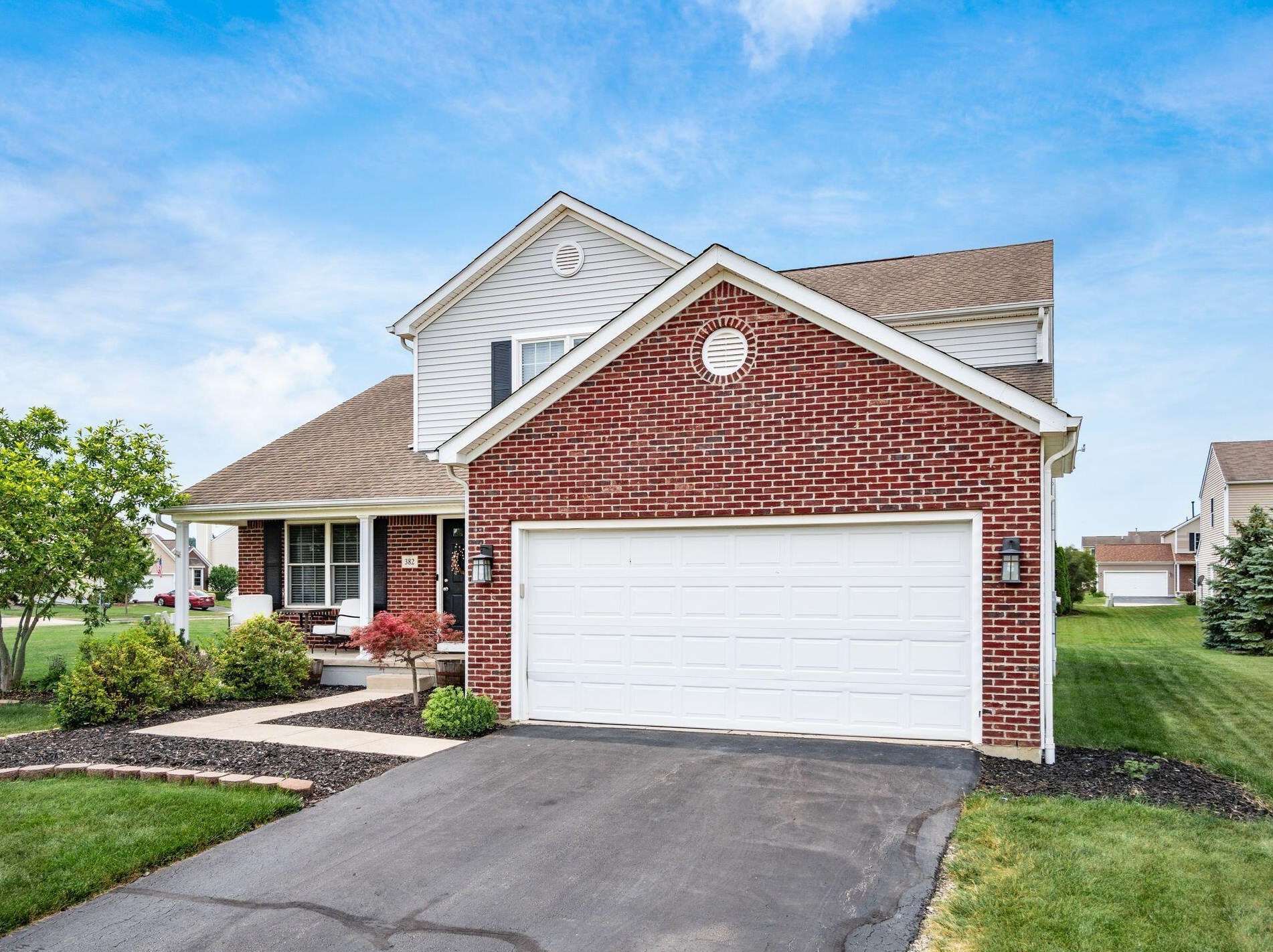 382 Triple Crown Way, Marysville, OH 43040
