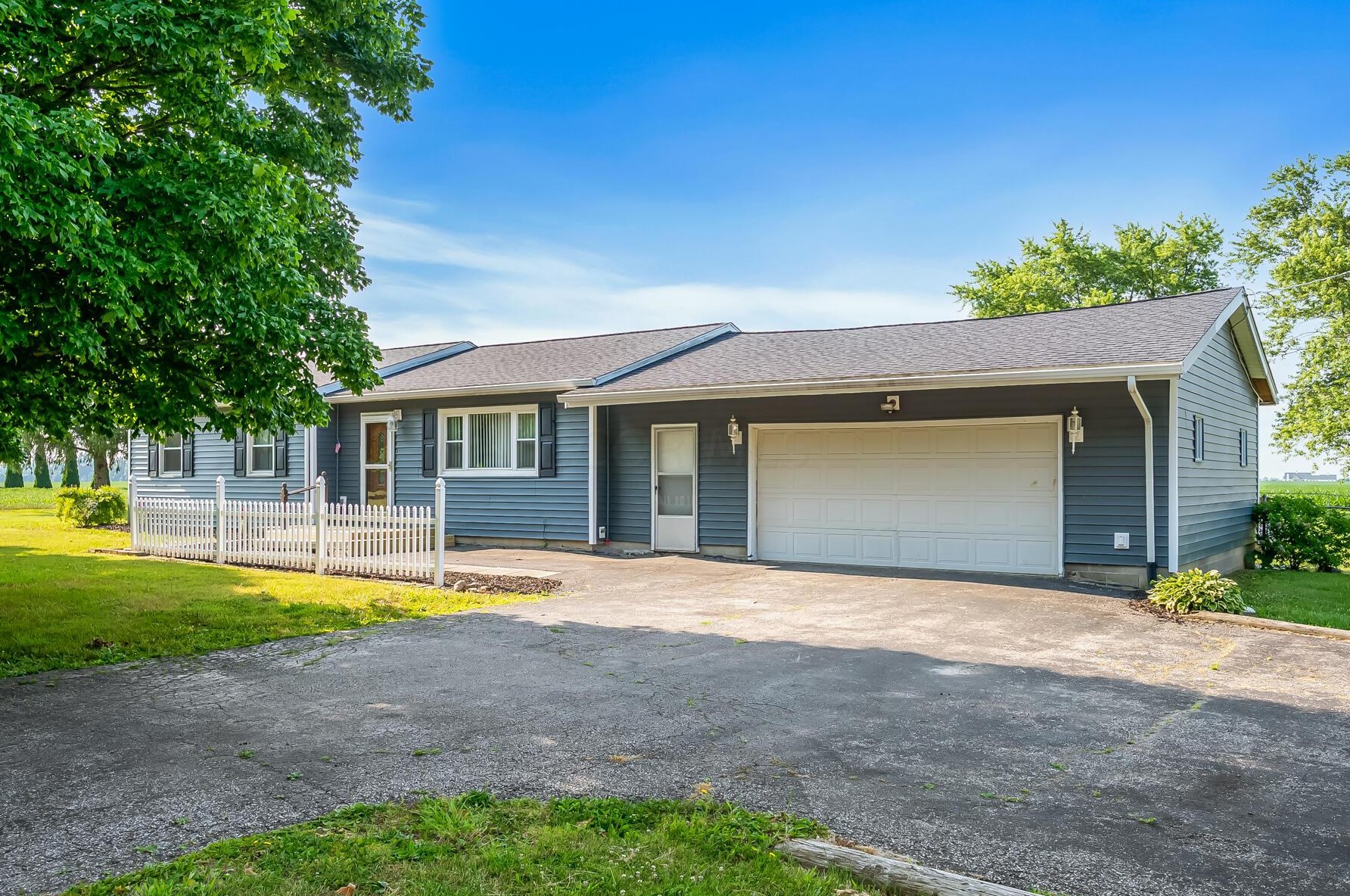 4176 Leonardsburg Rd, Delaware, OH 43015