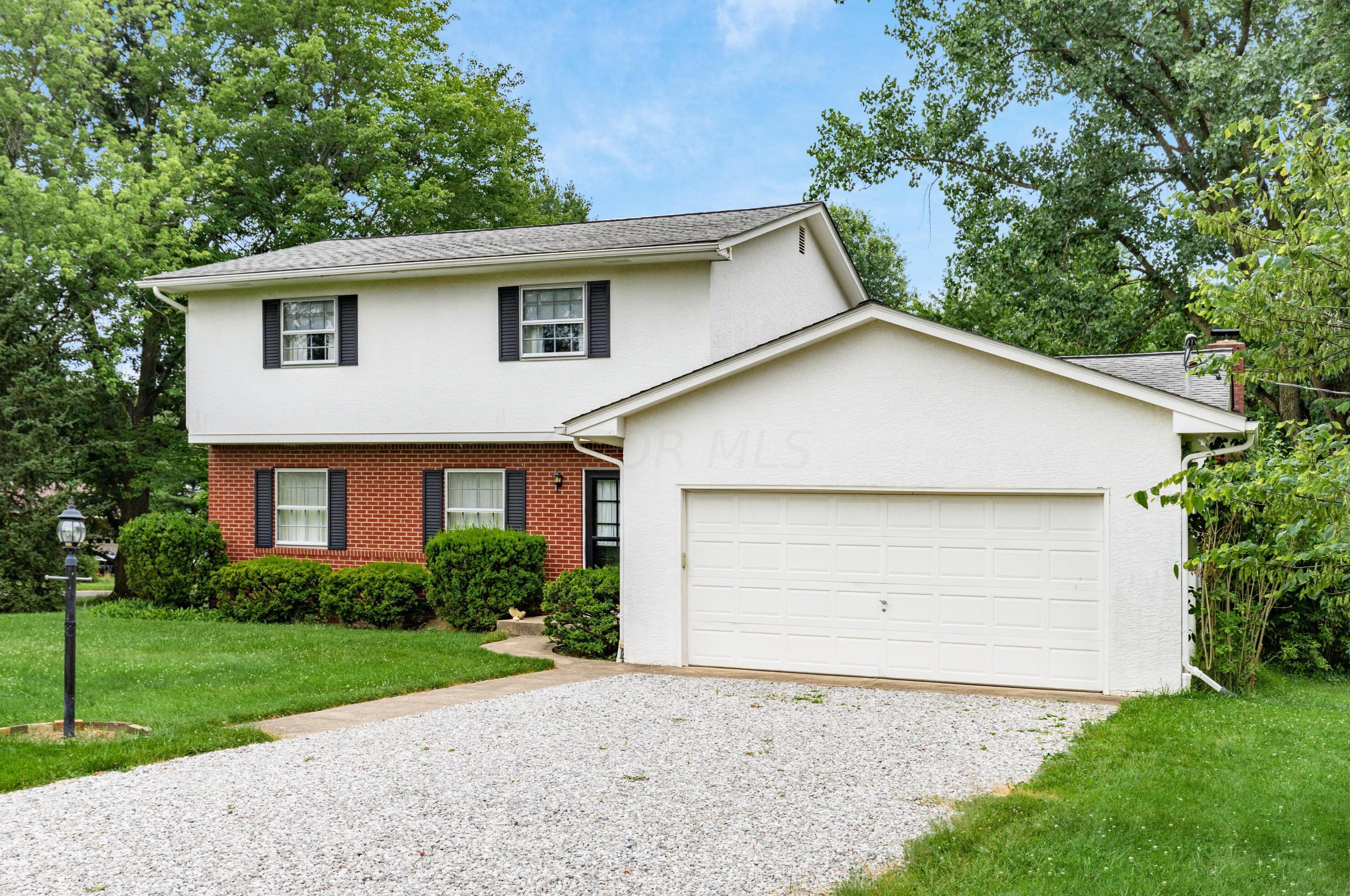 5379 Tussic St, Westerville, OH 43082