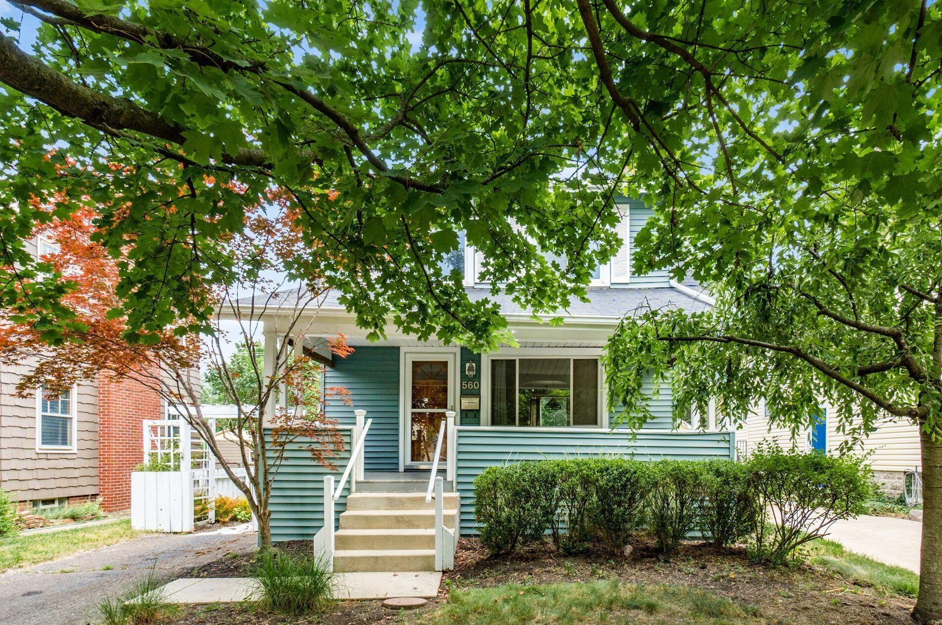560 Milford Ave, Columbus, OH 43202