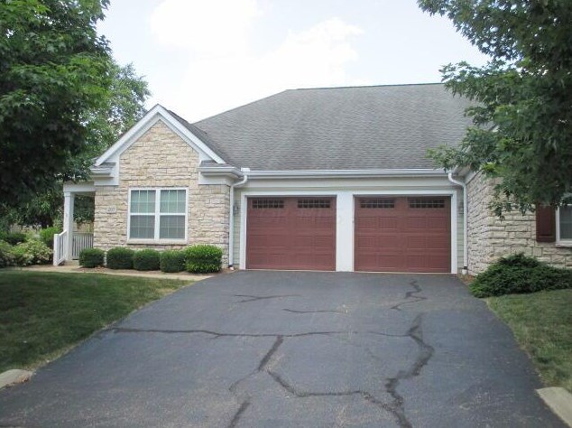 207 Tamarack Dr, Mount Vernon, OH 43050