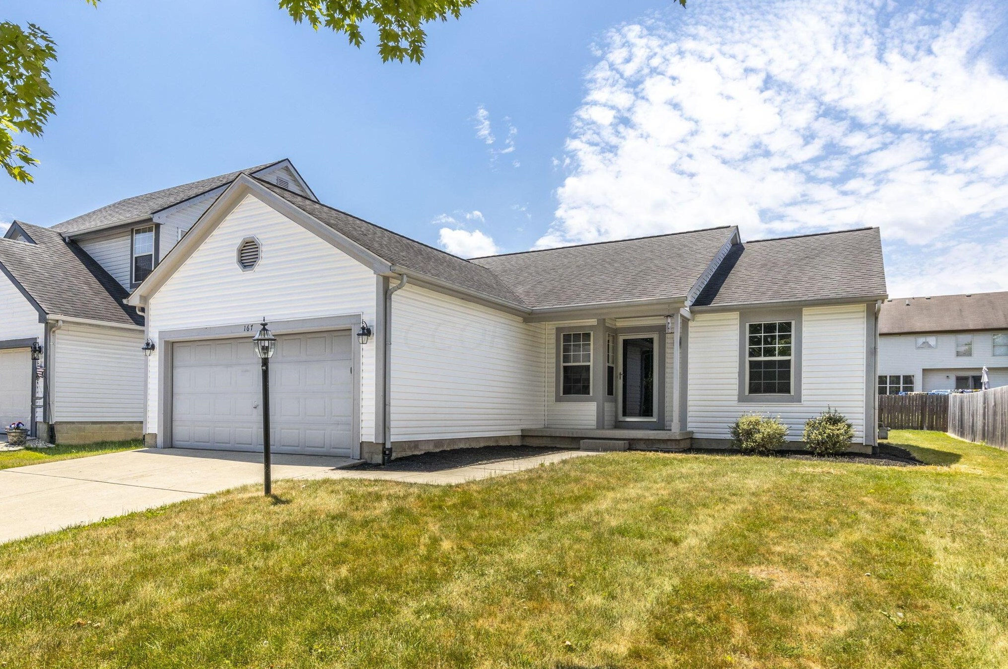 167 Steiger Ct, Pickerington, OH 43147