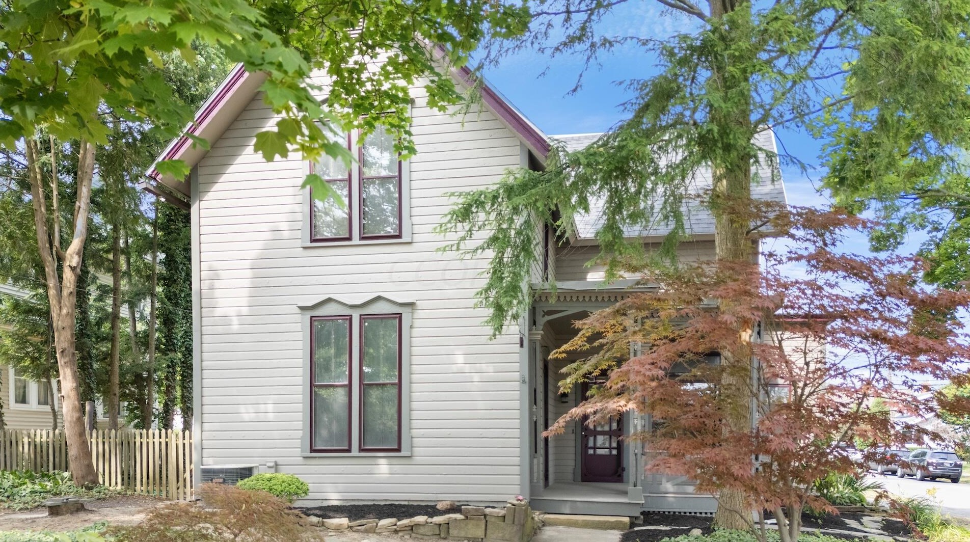 602 Grant St, Widowville, OH 44805