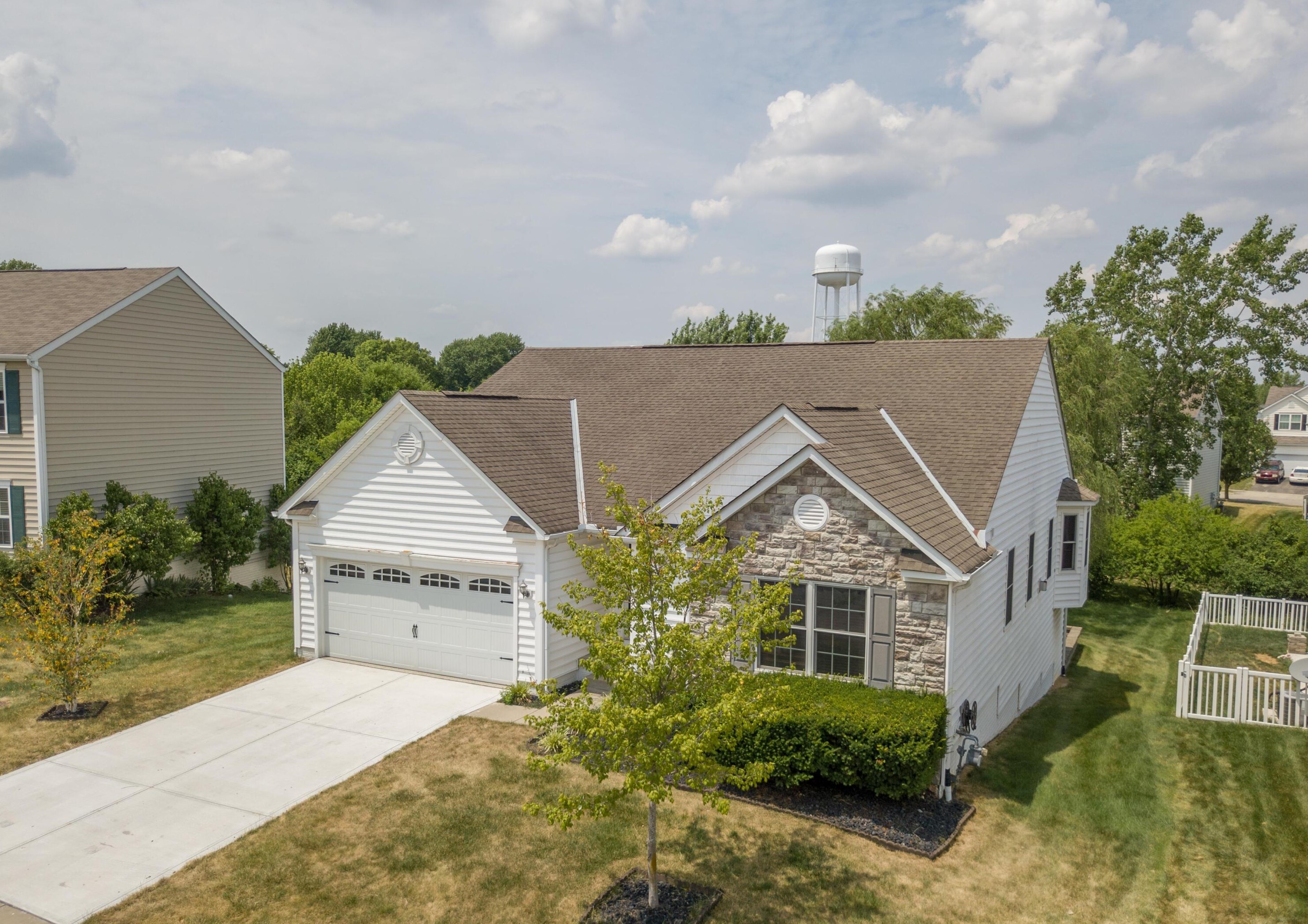 5740 Stevens Dr, Orient, OH 43146