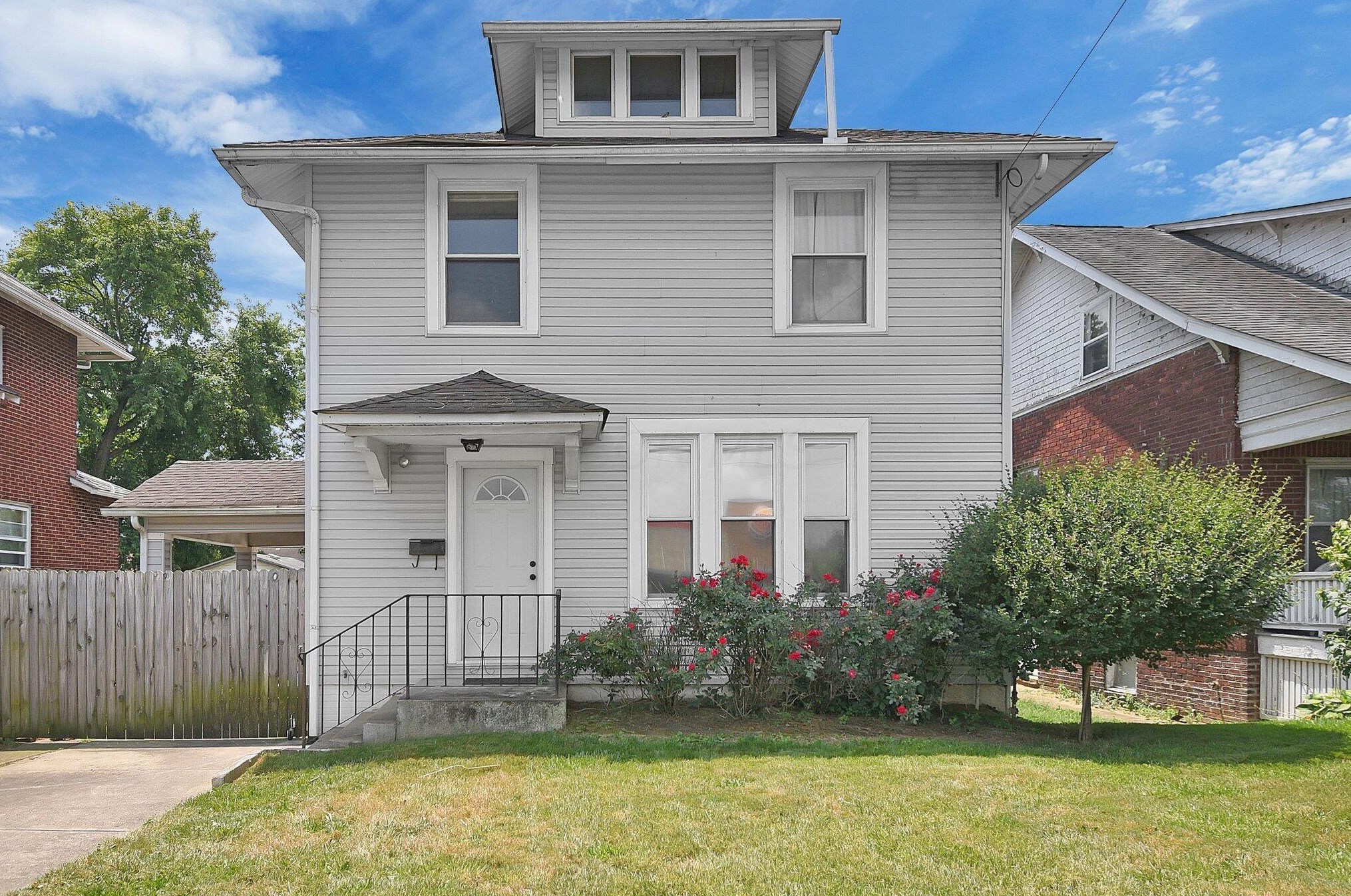 1410 E Main St, Lancaster, OH 43130