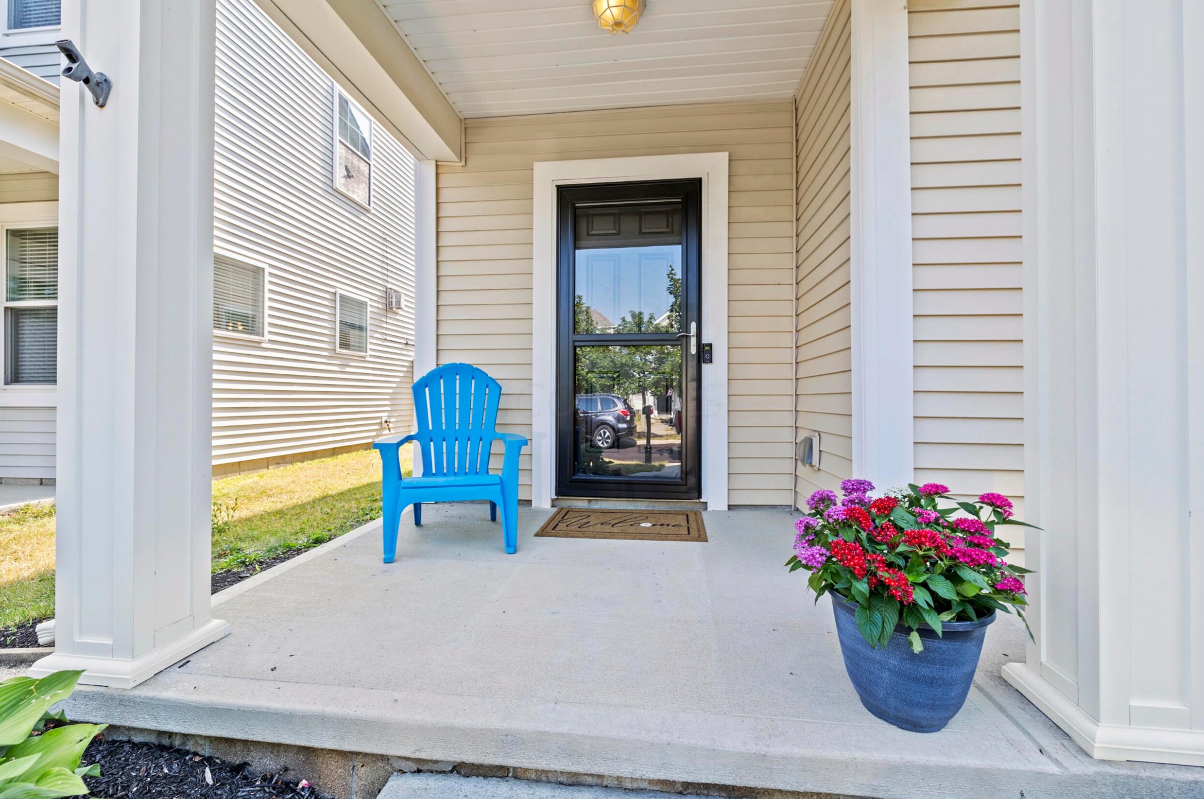 5636 Cardin Blvd, Dublin, OH 43016
