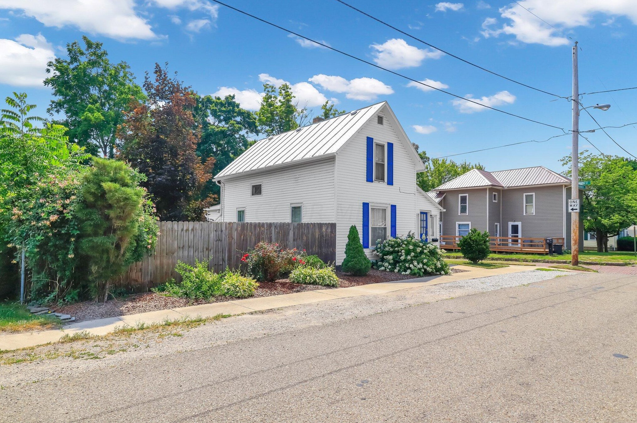 400 Braddock St, Mount Vernon, OH 43050