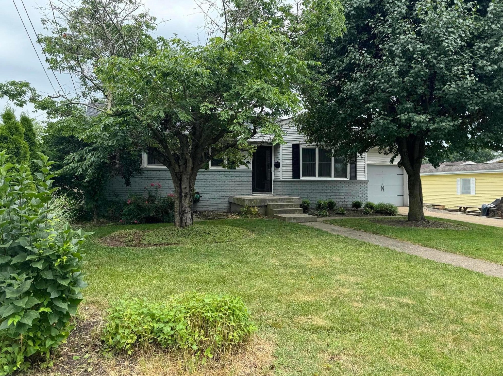 1012 N Ohio Ave, Lancaster, OH 43130