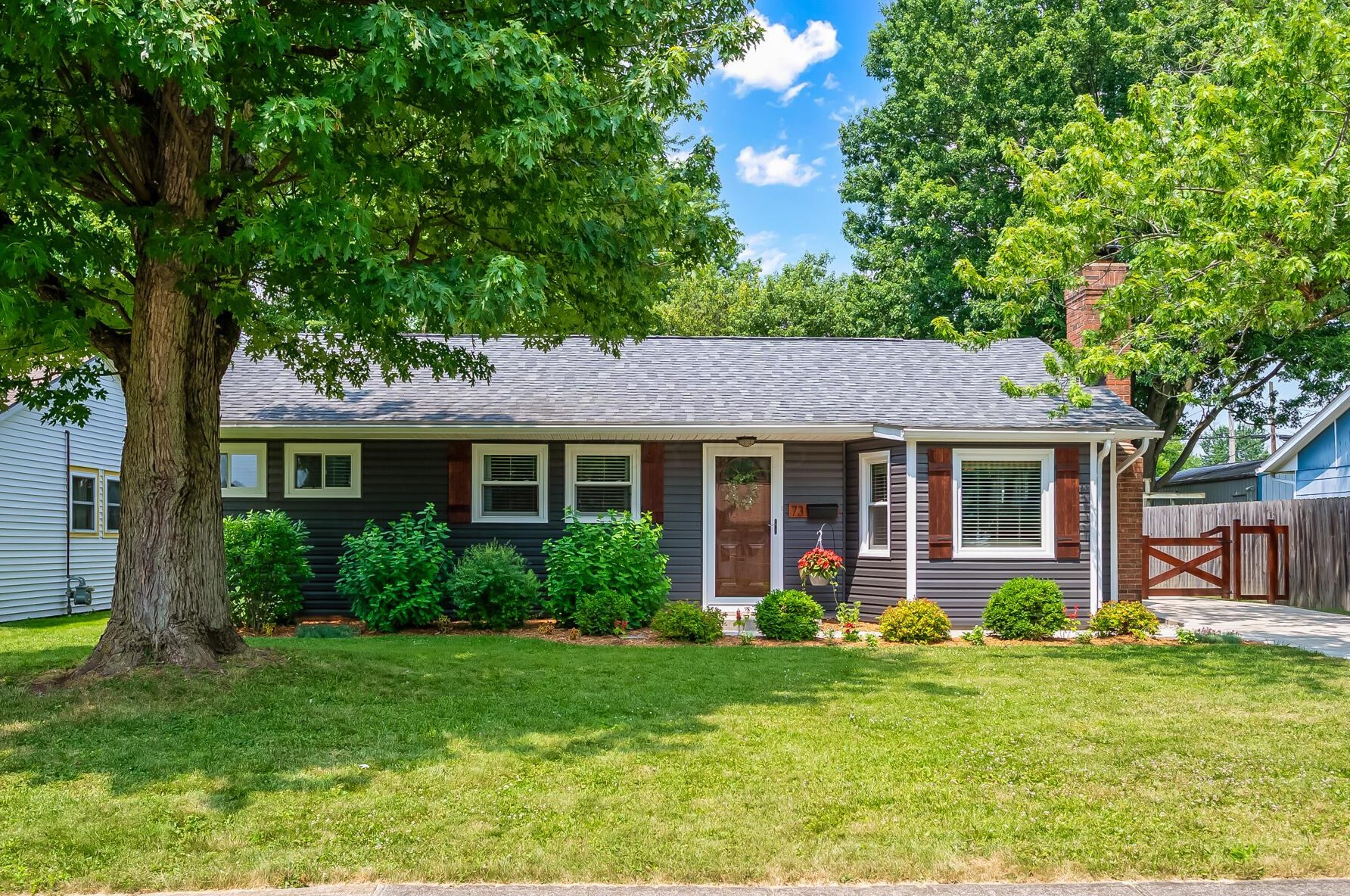 73 Richards Dr, Delaware, OH 43015