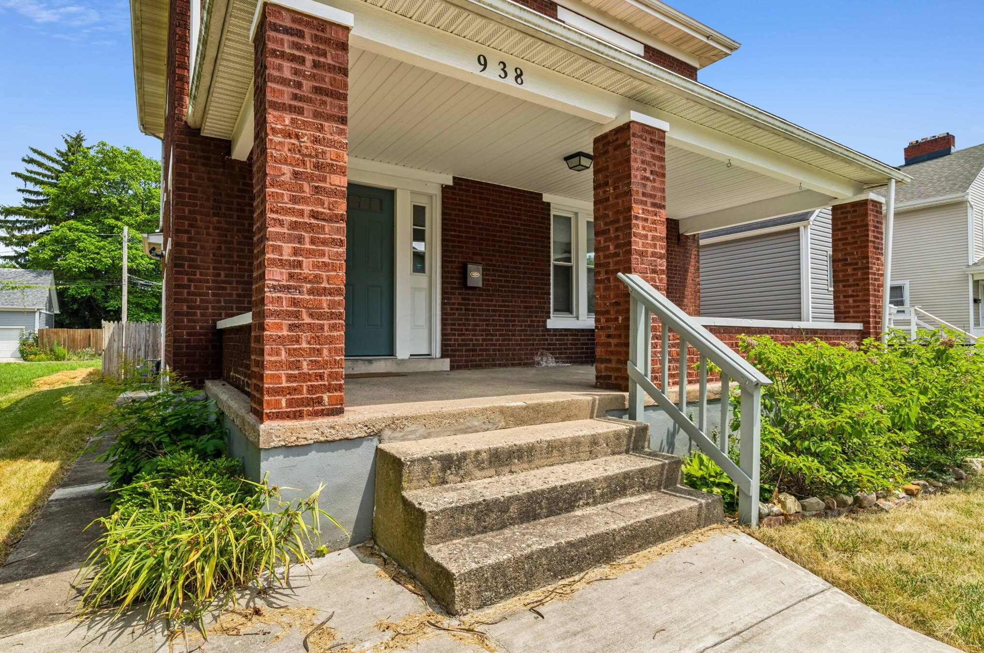 938 Heyl Ave, Columbus, OH 43206-2488