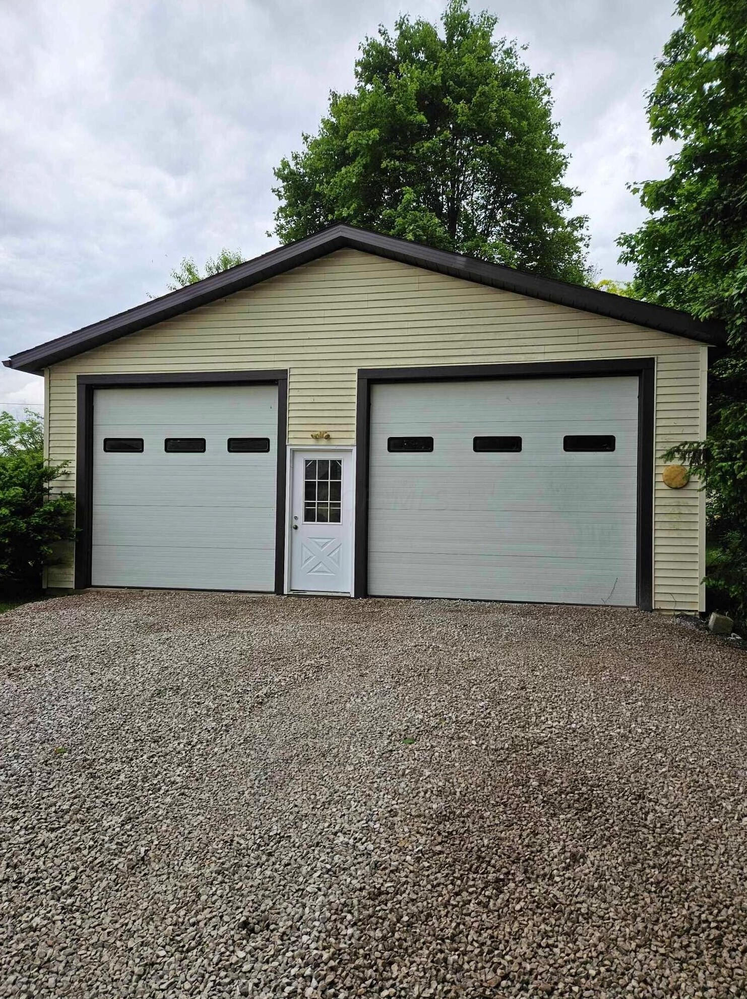 5666 Newark Rd, Mount Vernon, OH 43050