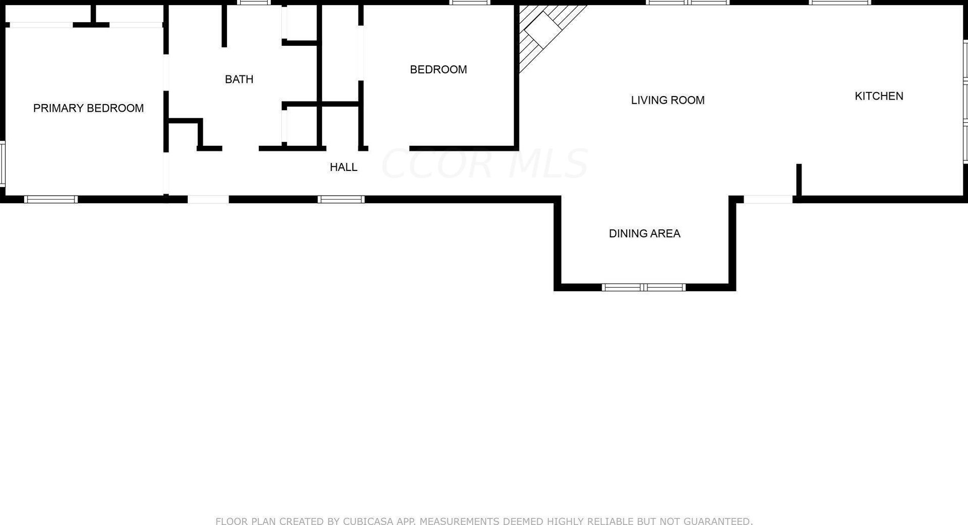 71 Knollwood Ct, Ashville, OH 43103