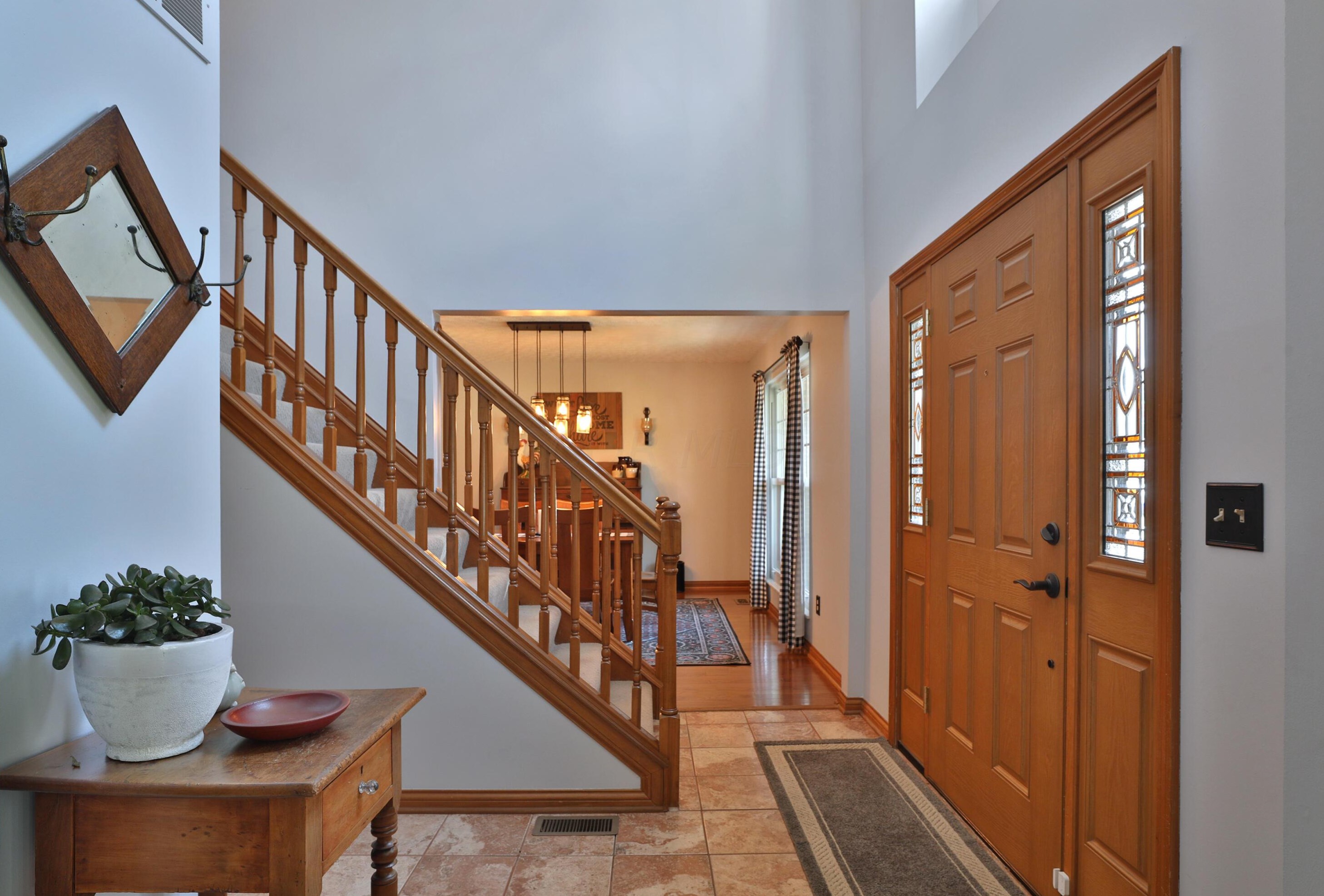 7801 Lanetta Ln, Westerville, OH 43082