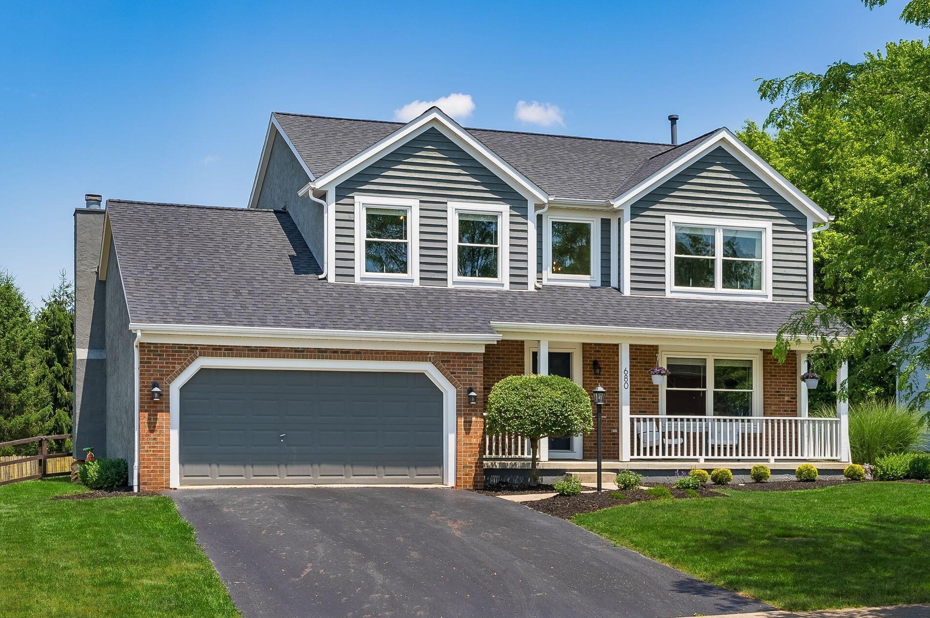 680 Janice Ln, Pickerington, OH 43147